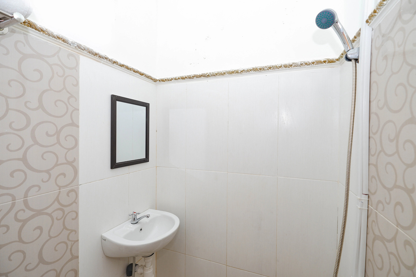 OYO 2856 Wisma Fortuna Syariah