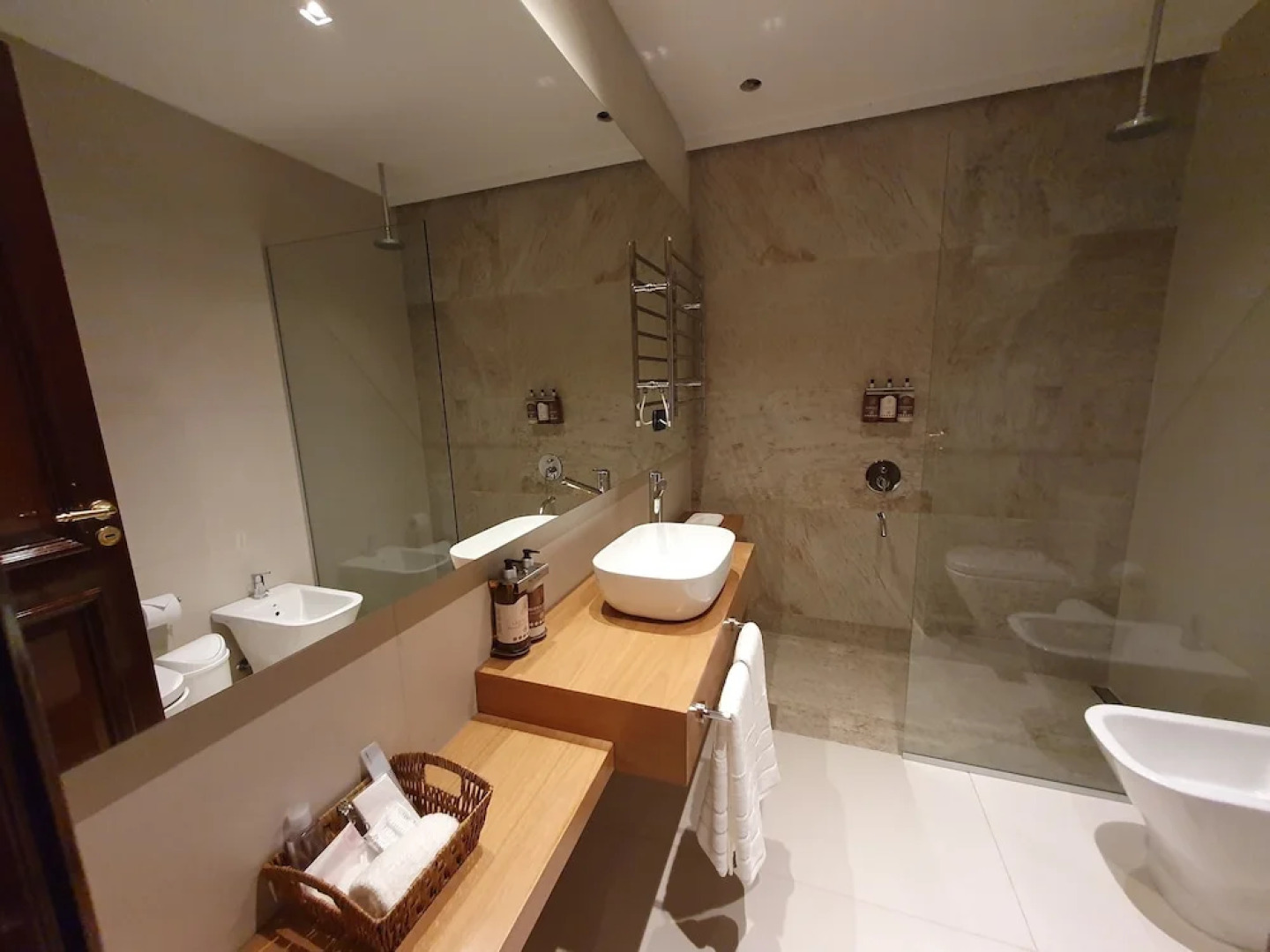 Casa Agostino - Luxury wine resort