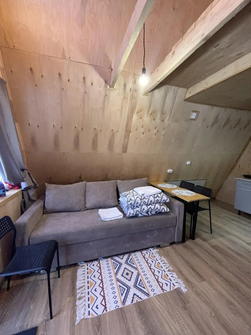 All in Gesh (Алл ин Геш)