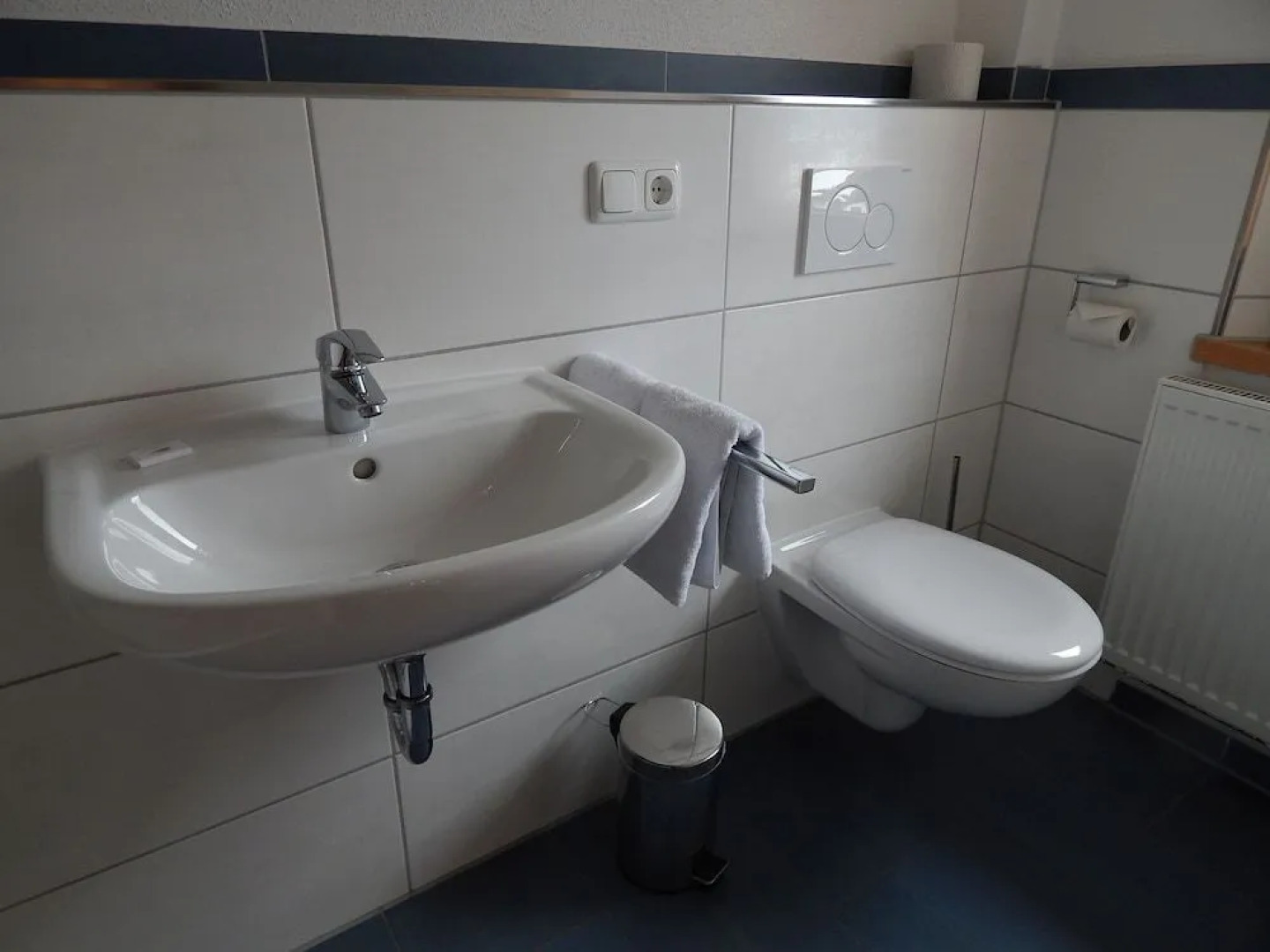 Berggasthof Sonne Imberg