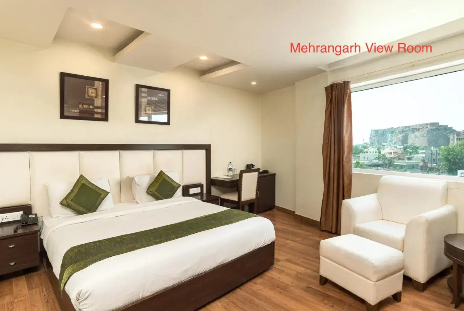 Parkk Boutique Jodhpur