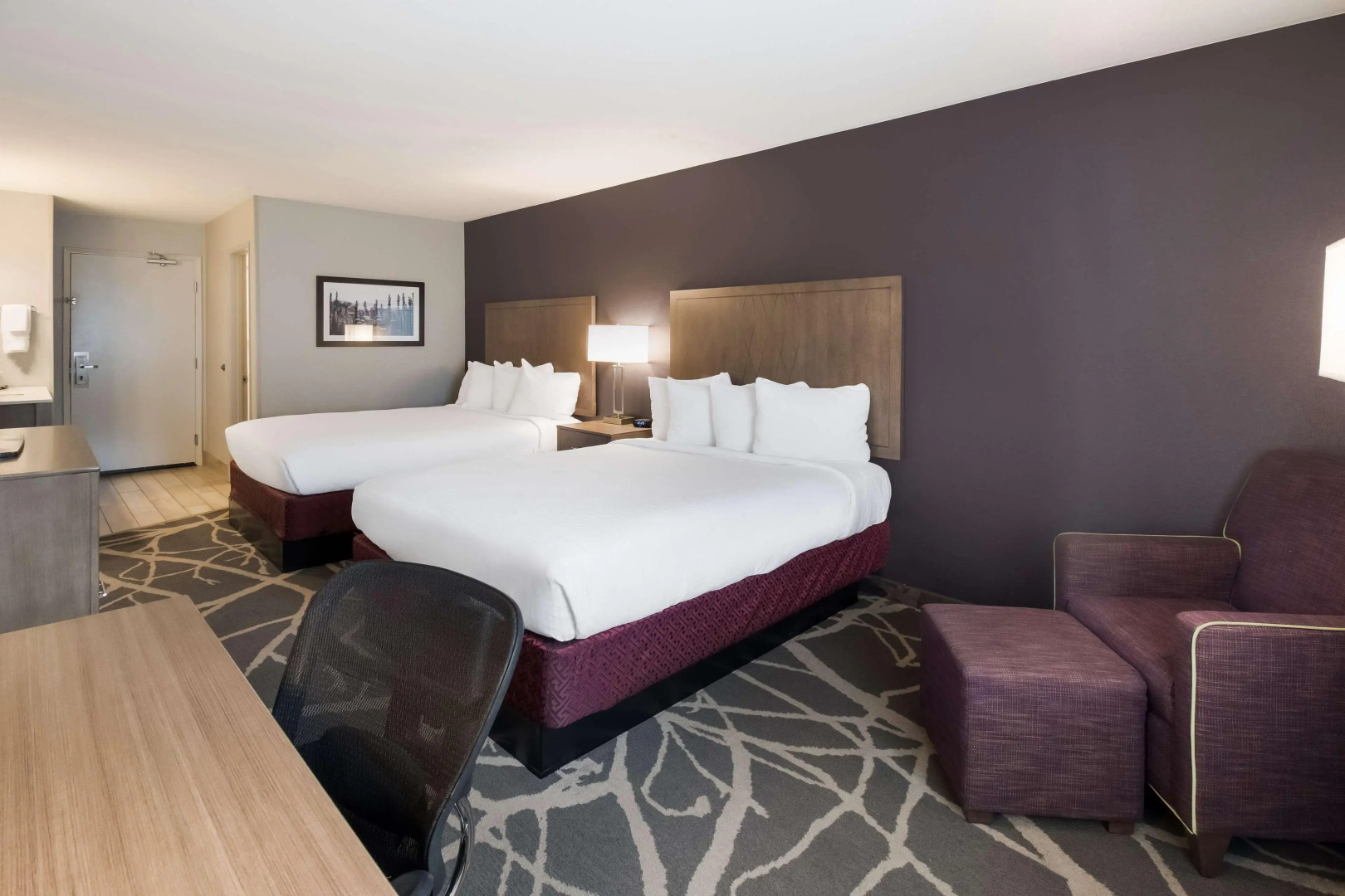 Best Western McMinnville Inn