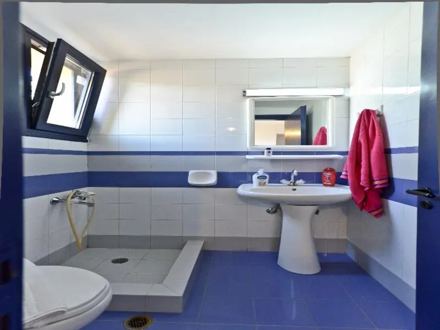 Milos Apartments Malia