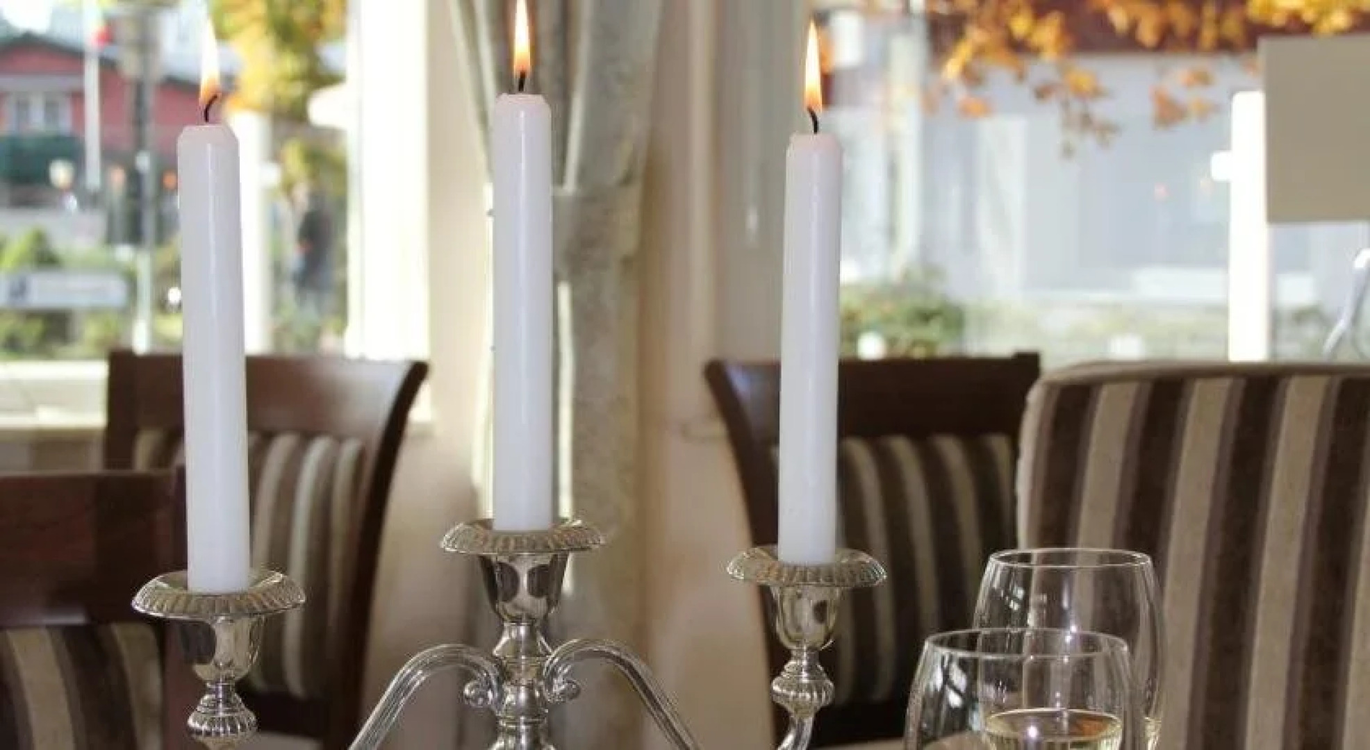 Hotel & Café Strandeck