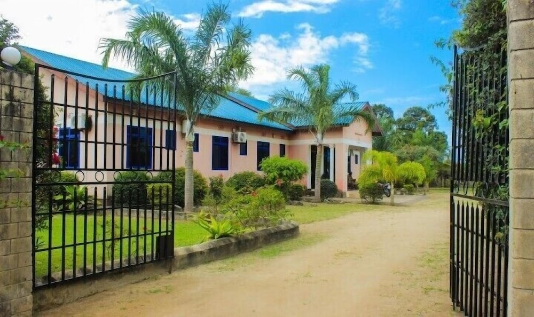 Town Lodge Bagamoyo