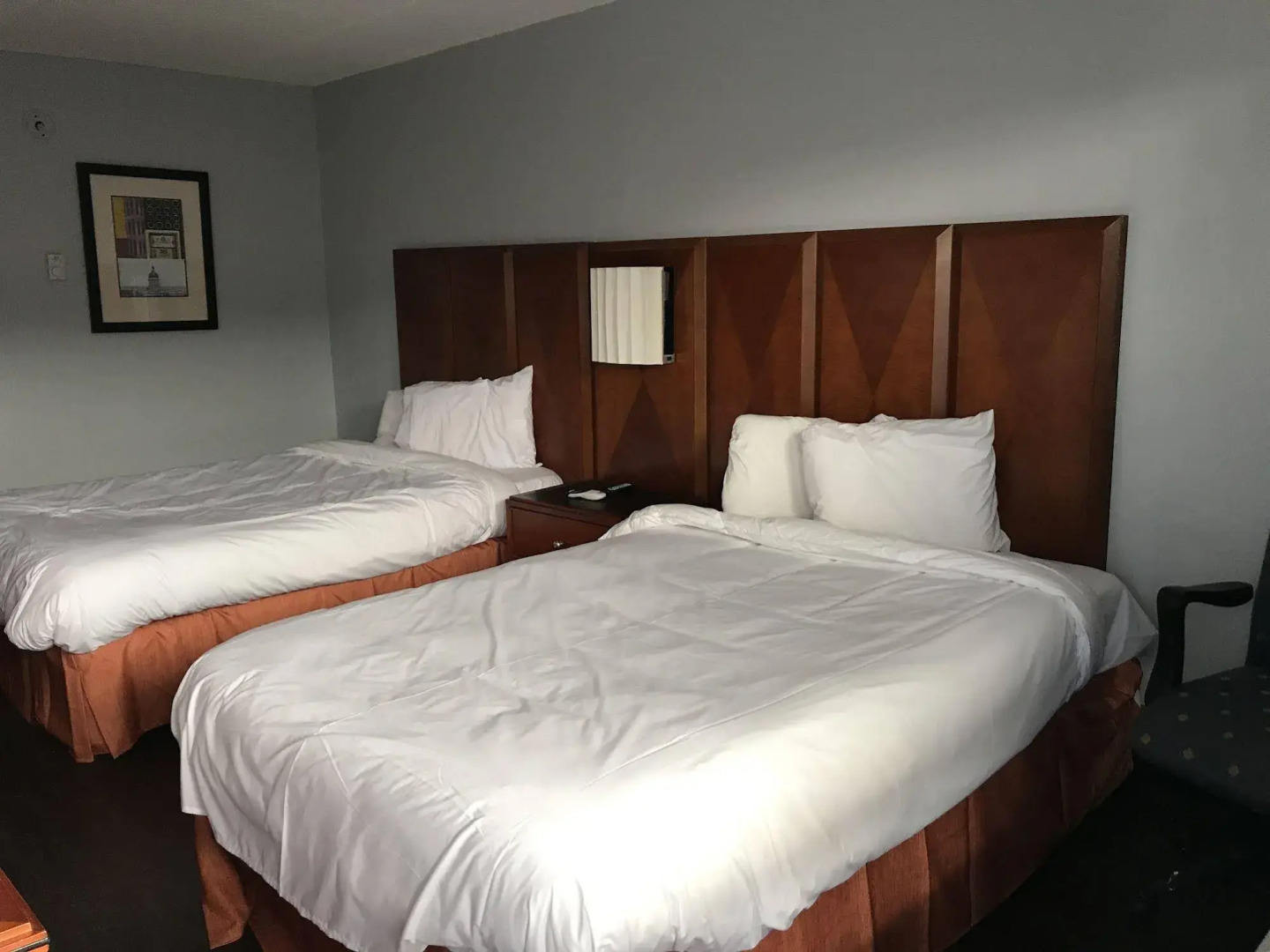 Extenda Suites Mobile North