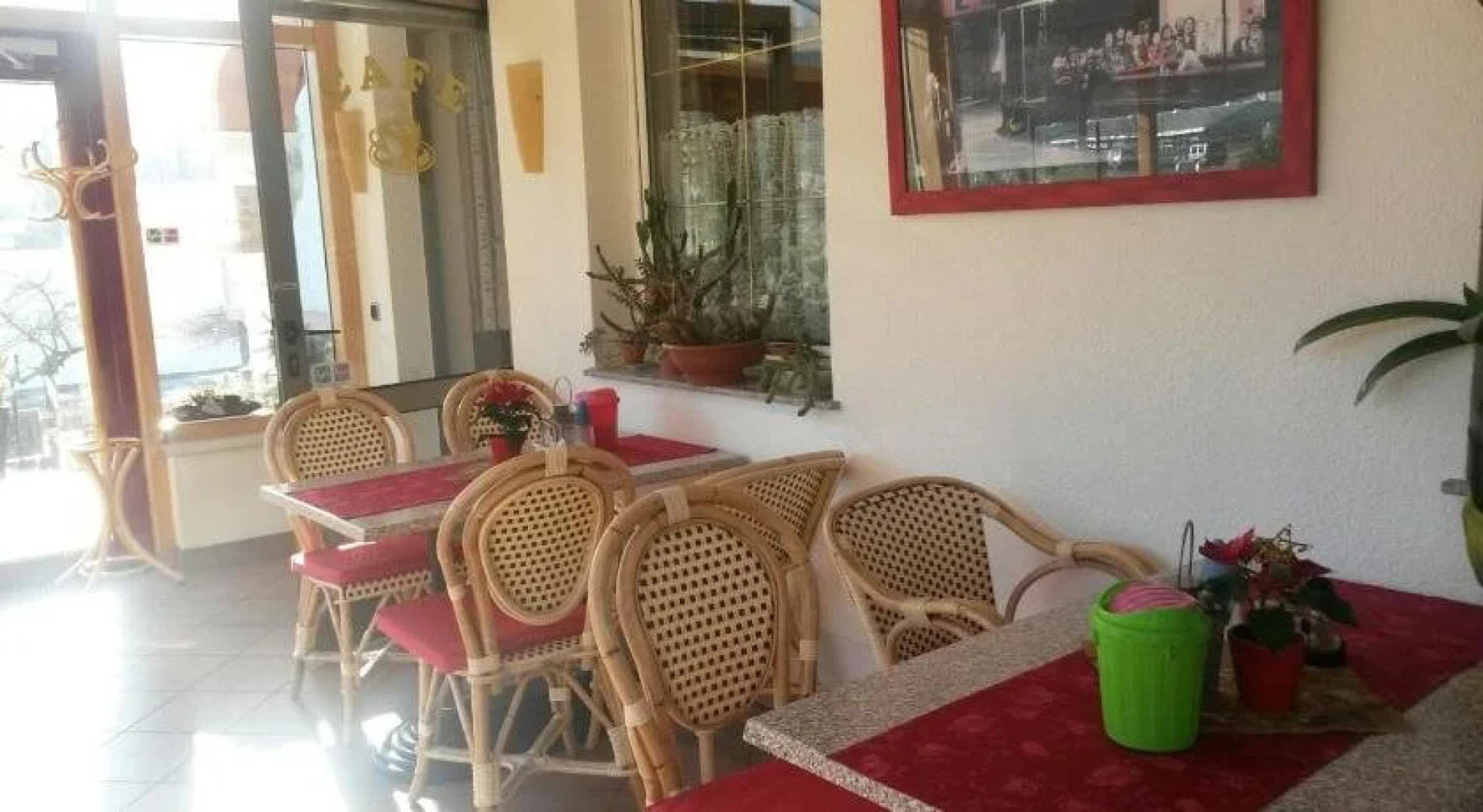 Pension Pressbaum bei Wien