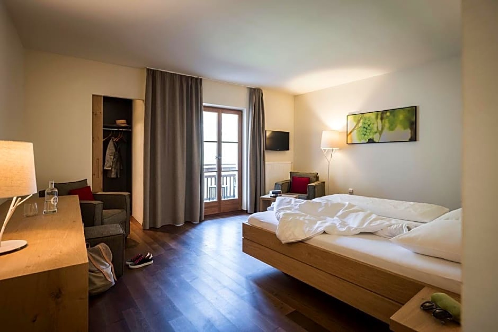 Hotel Weingut Stroblhof