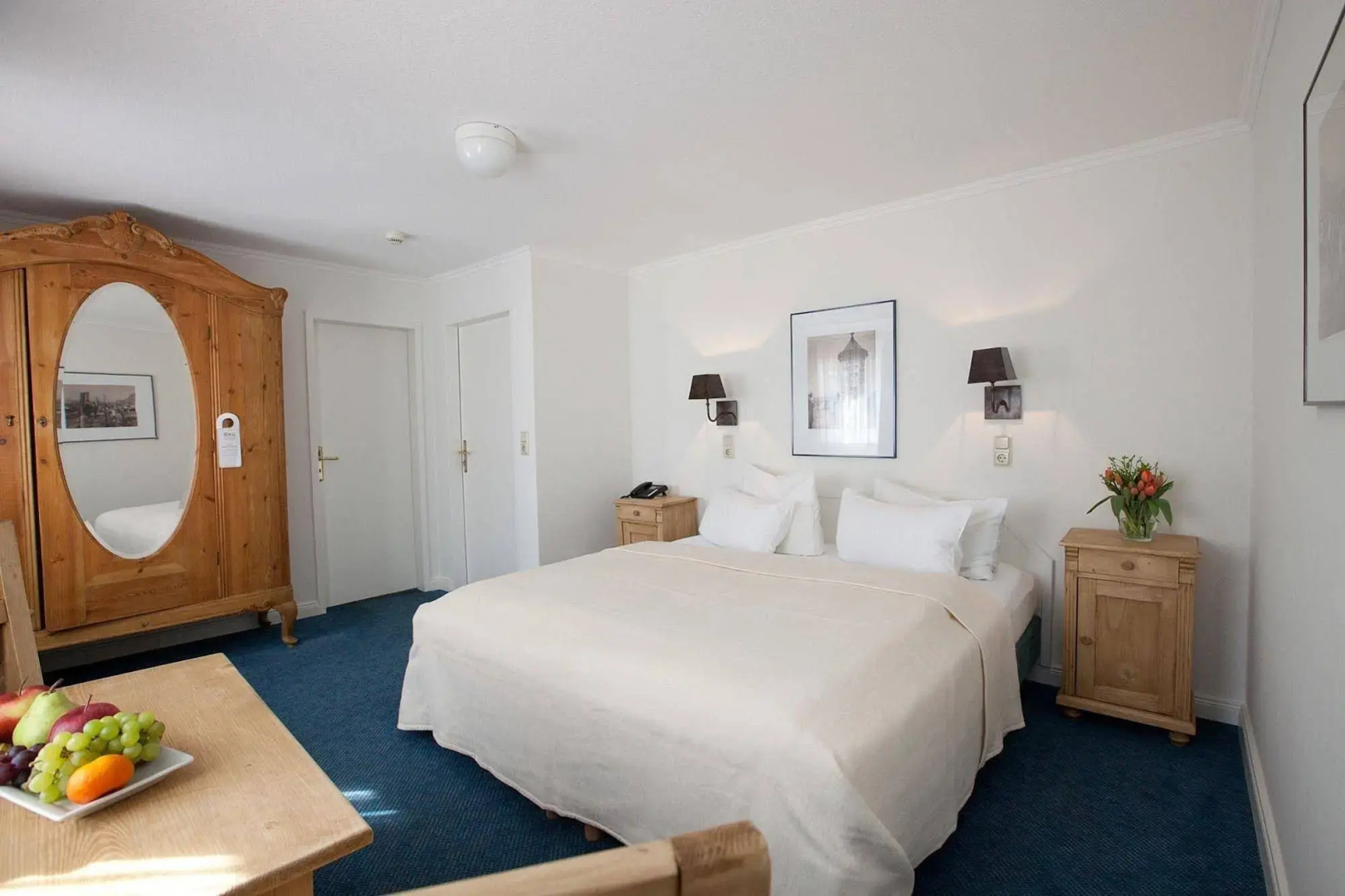 Hotel Freihof am Roland