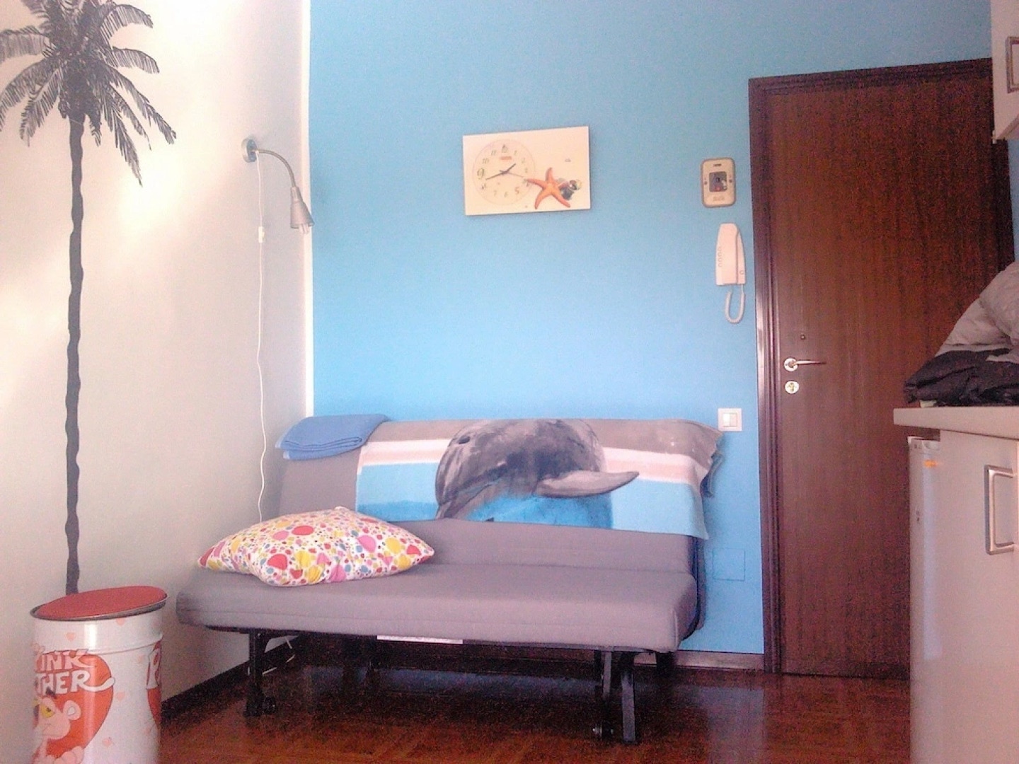 Miniappartamento  Marotta