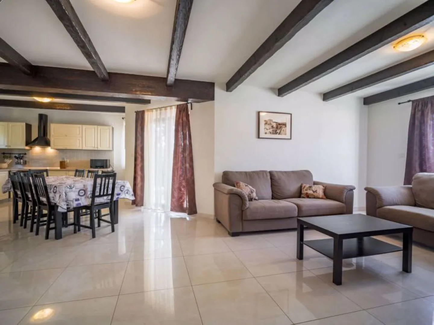 House Dorijano Porrentruy