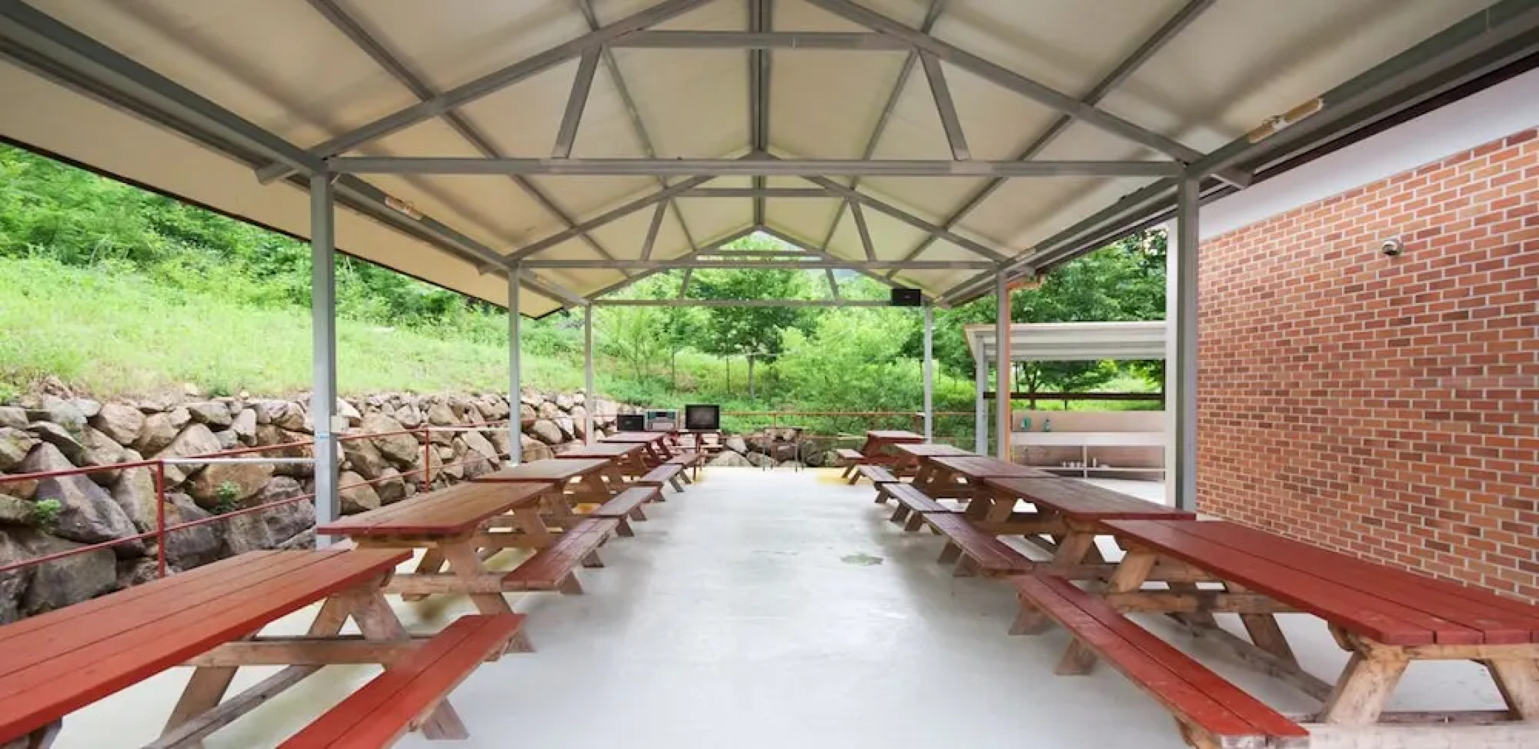 Sanchung Nari Flower Pension