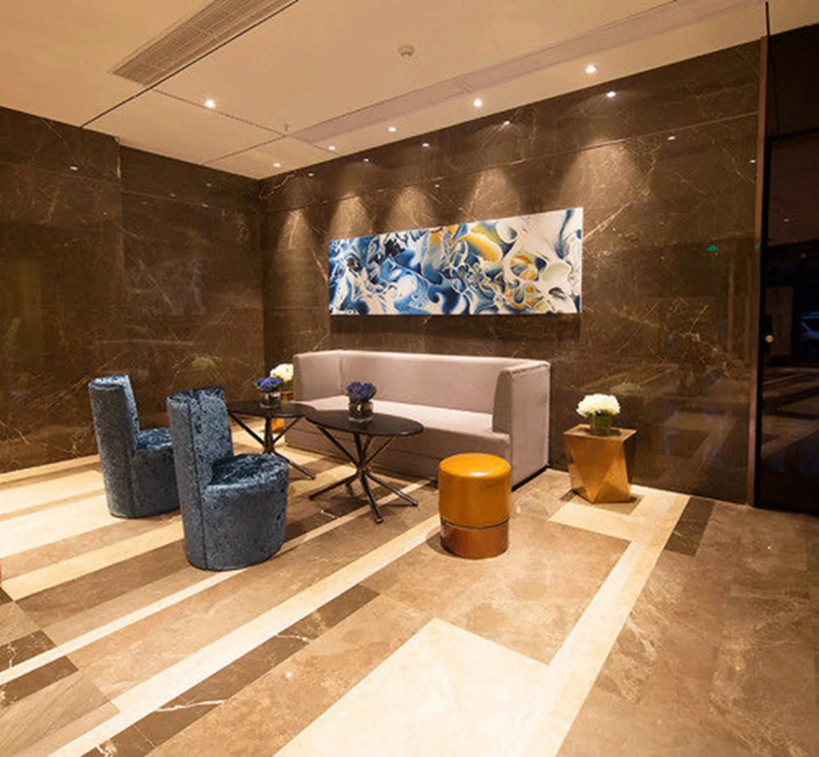 INSAIL Hotel (Shenzhen Dongmen Branch )