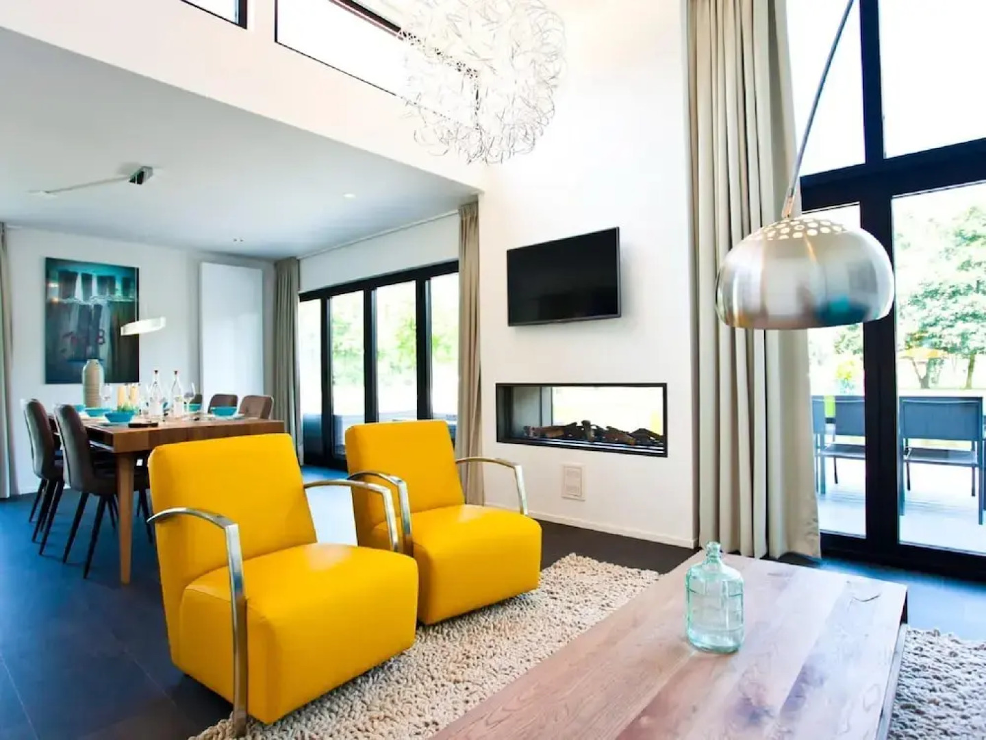 Luxury Holiday Home on a Holiday Park, Adjacent to the Hoge Veluwe National Park