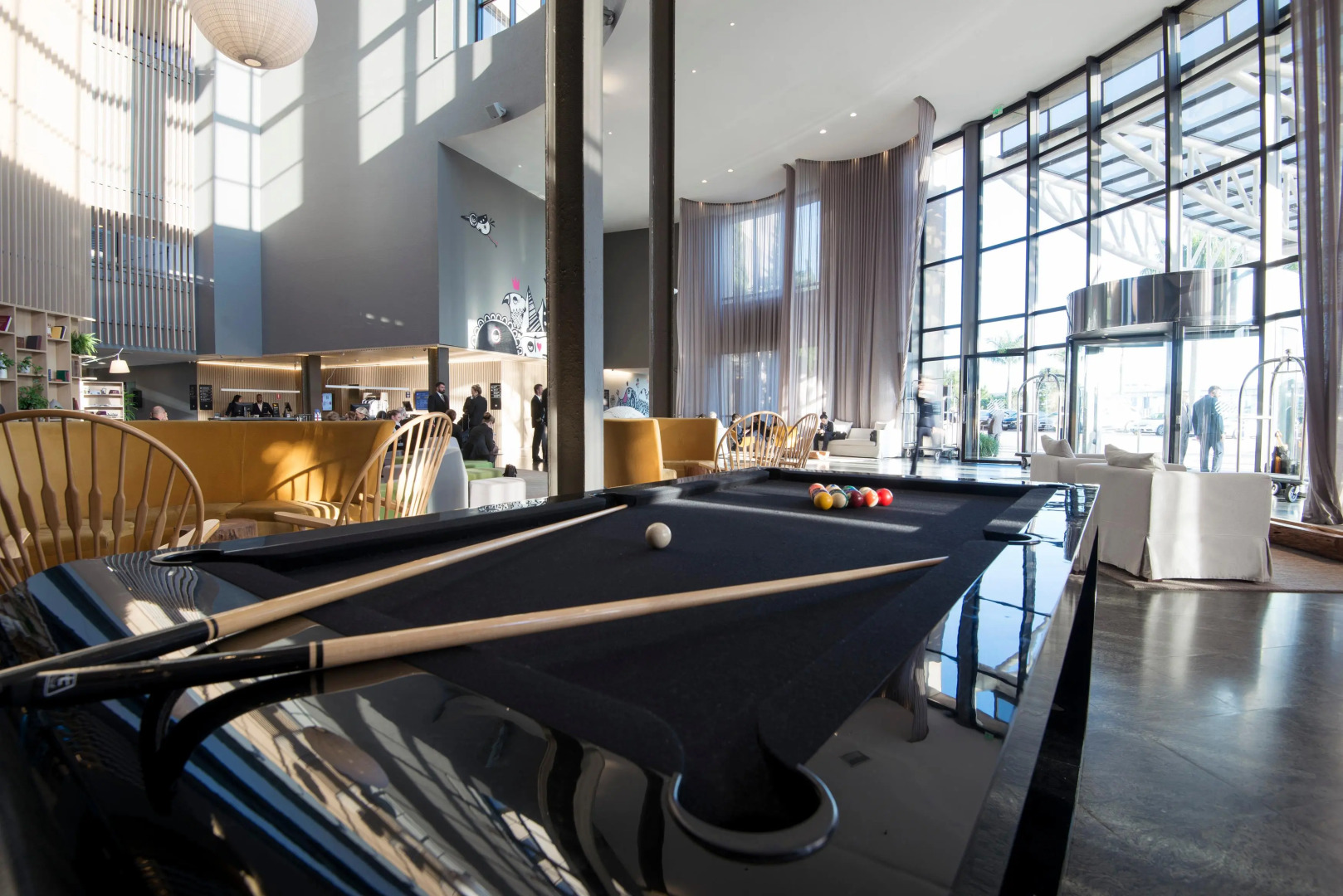 Pullman São Paulo Guarulhos Airport