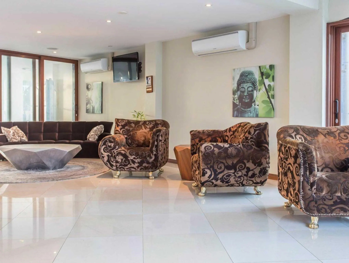 ACOYA Curacao Resort, Villas & Spa