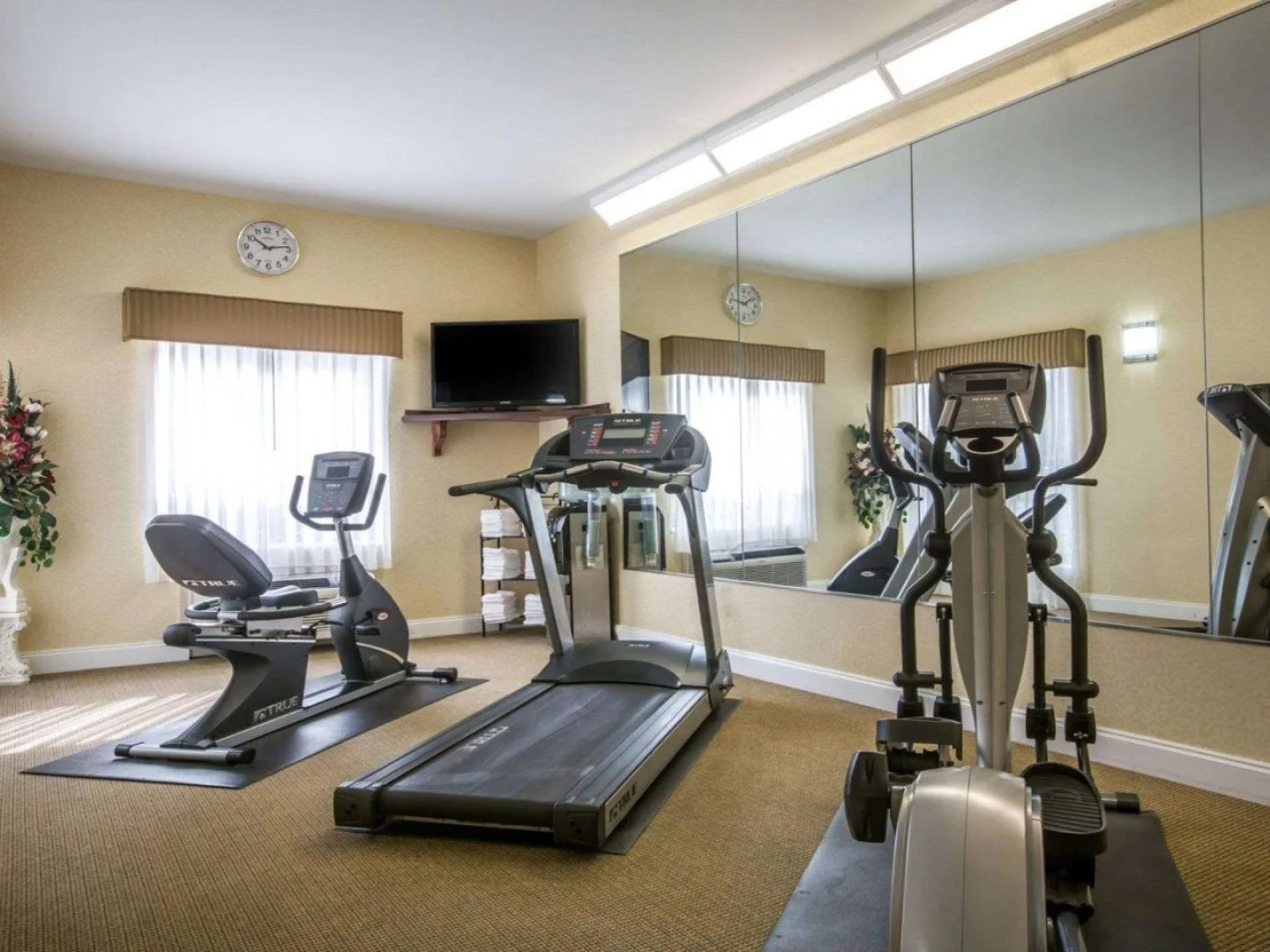 Sleep Inn & Suites Montgomery East I-85