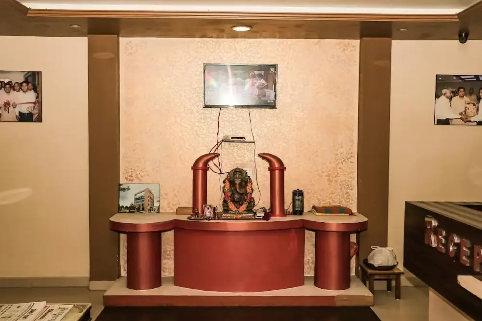 Hotel Grand Surya By Rivaa