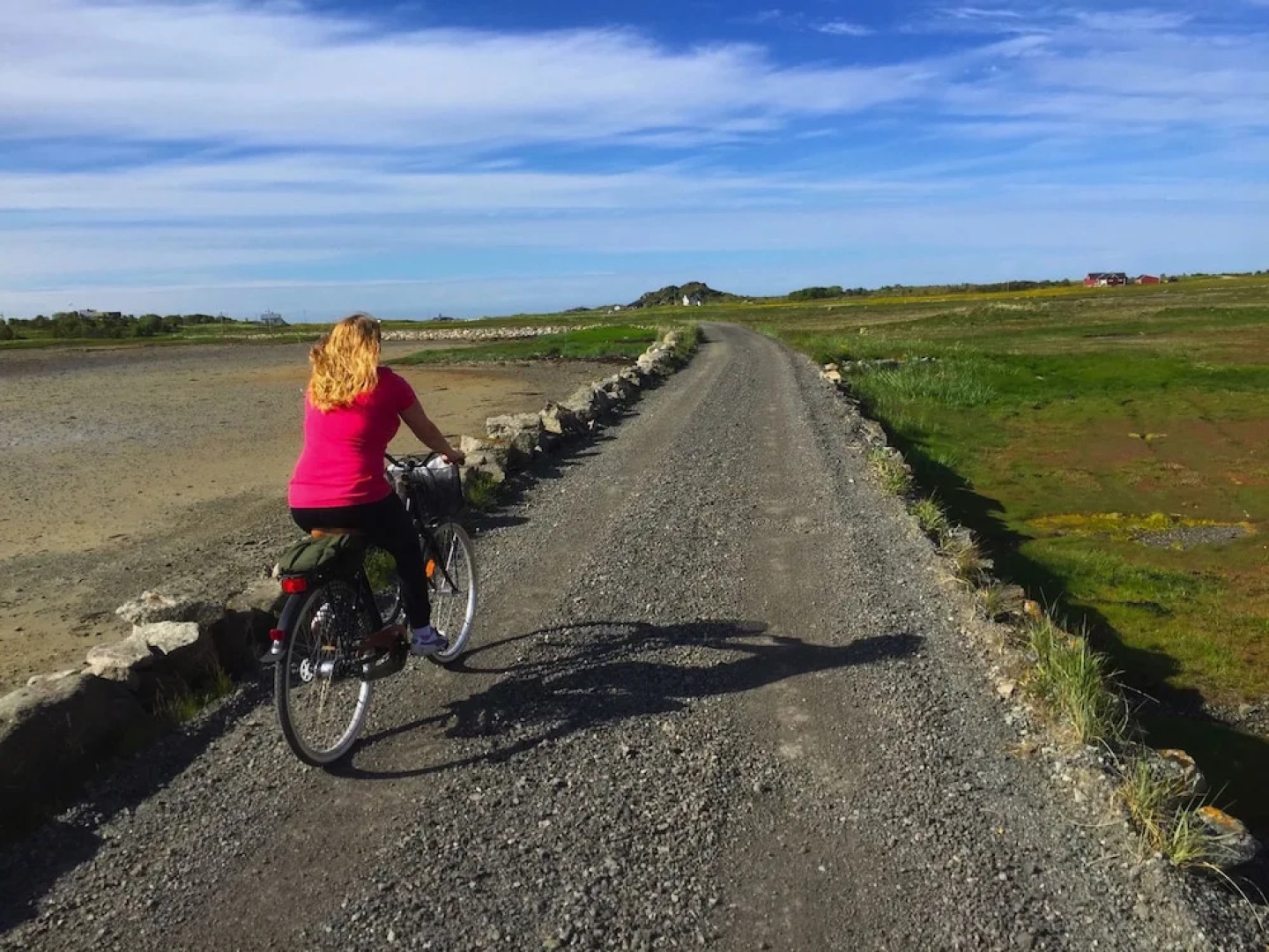 Lighthouse View Lofoten
