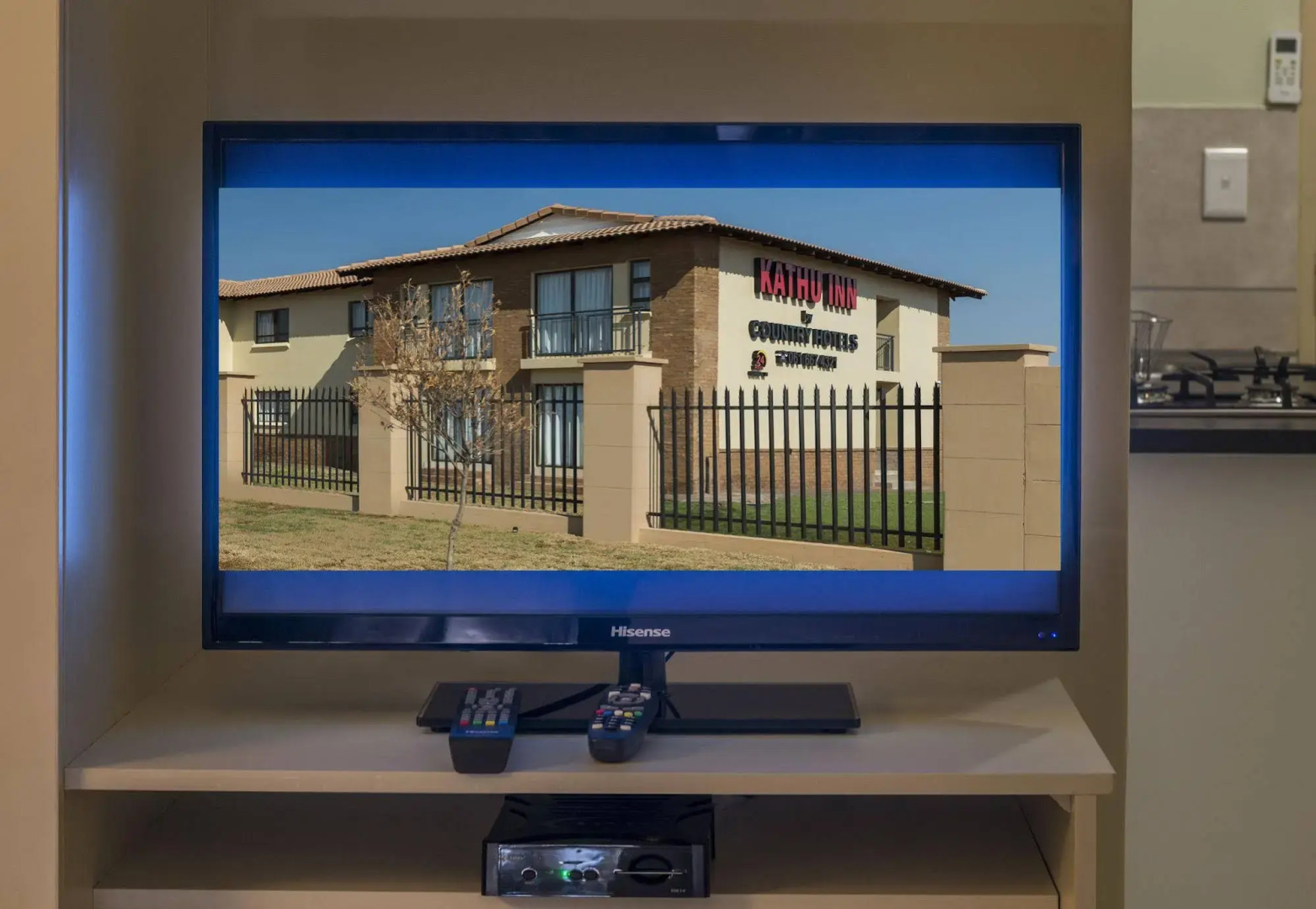 Kathu Inn by Country Hotels