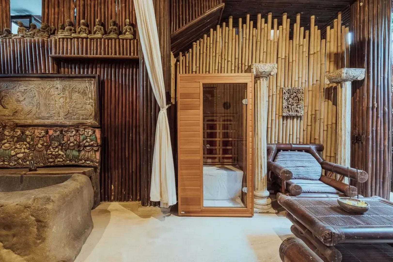 The Village of Angels