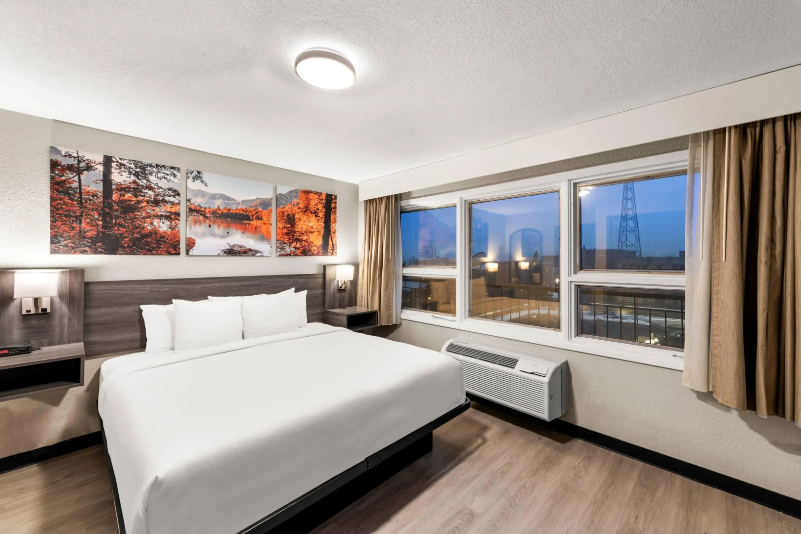 Clarion Pointe Rhinelander Downtown