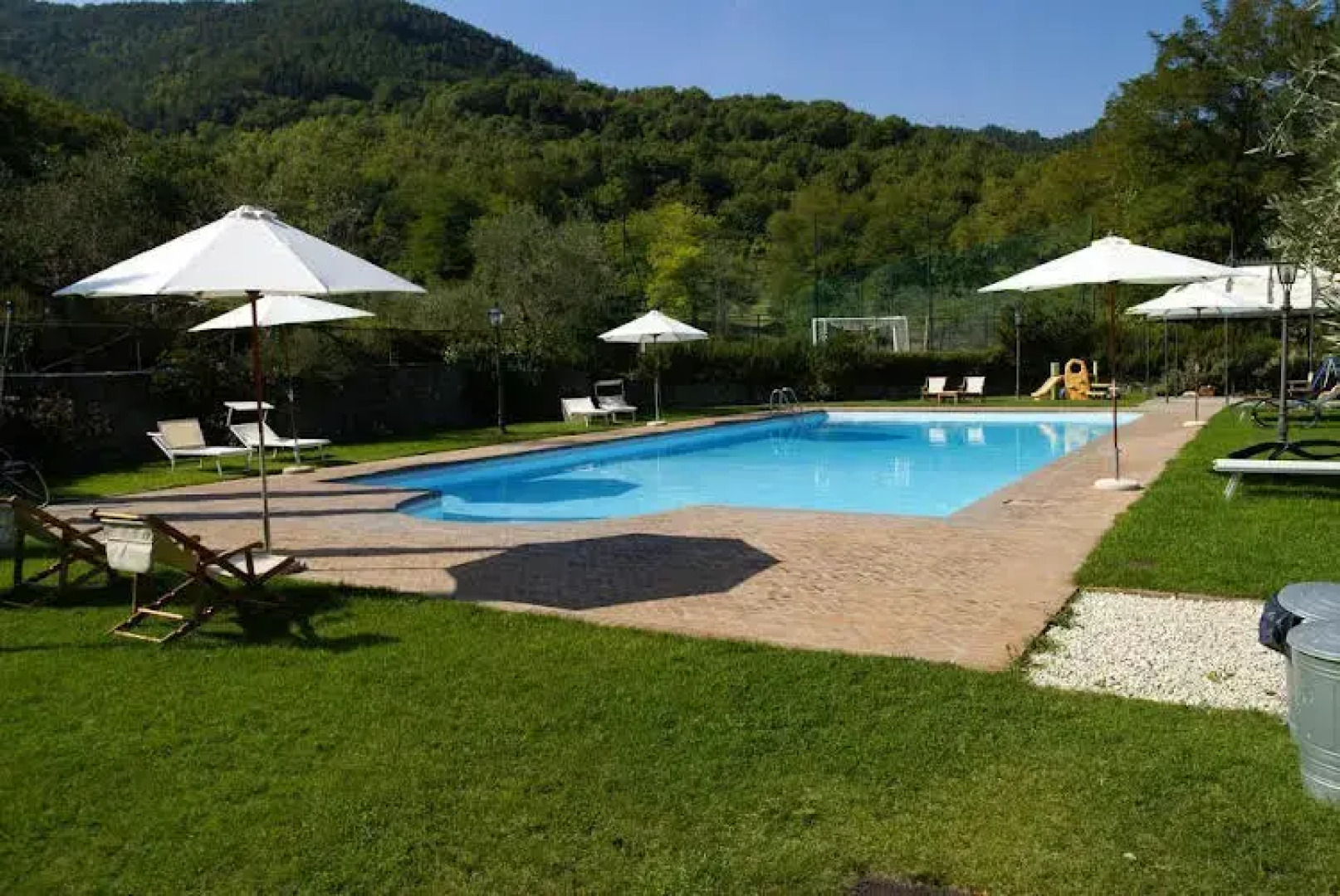 Agriturismo Le Novelle