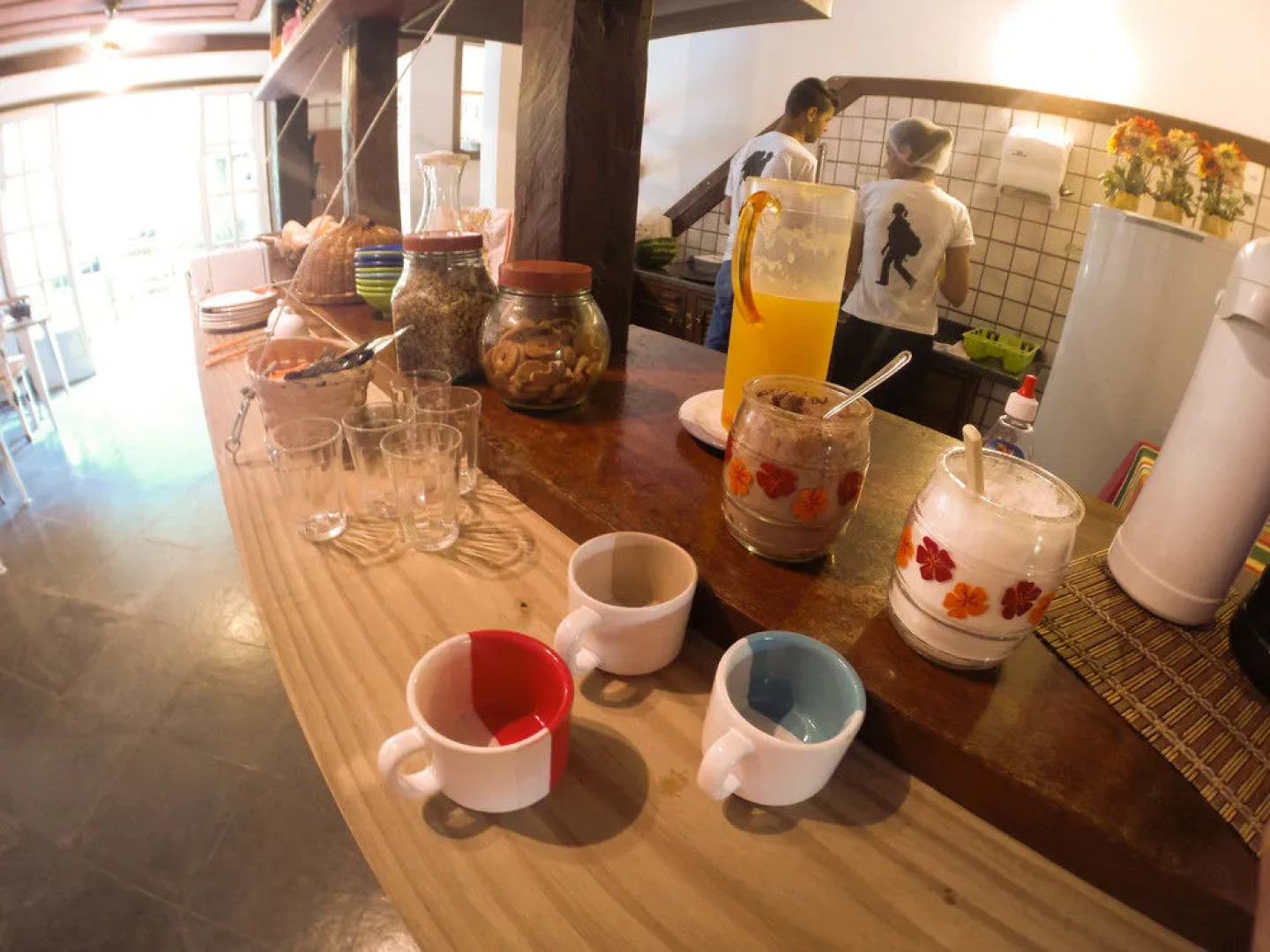 Hostel Central Ilhabela