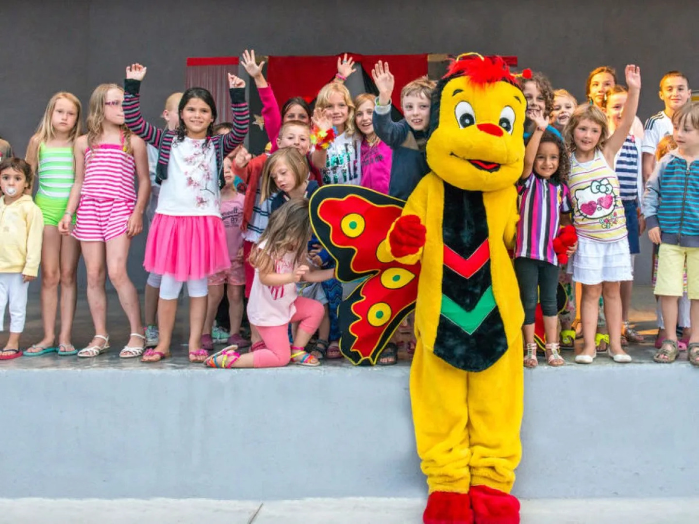 Domaine Les Mûriers (VED101)