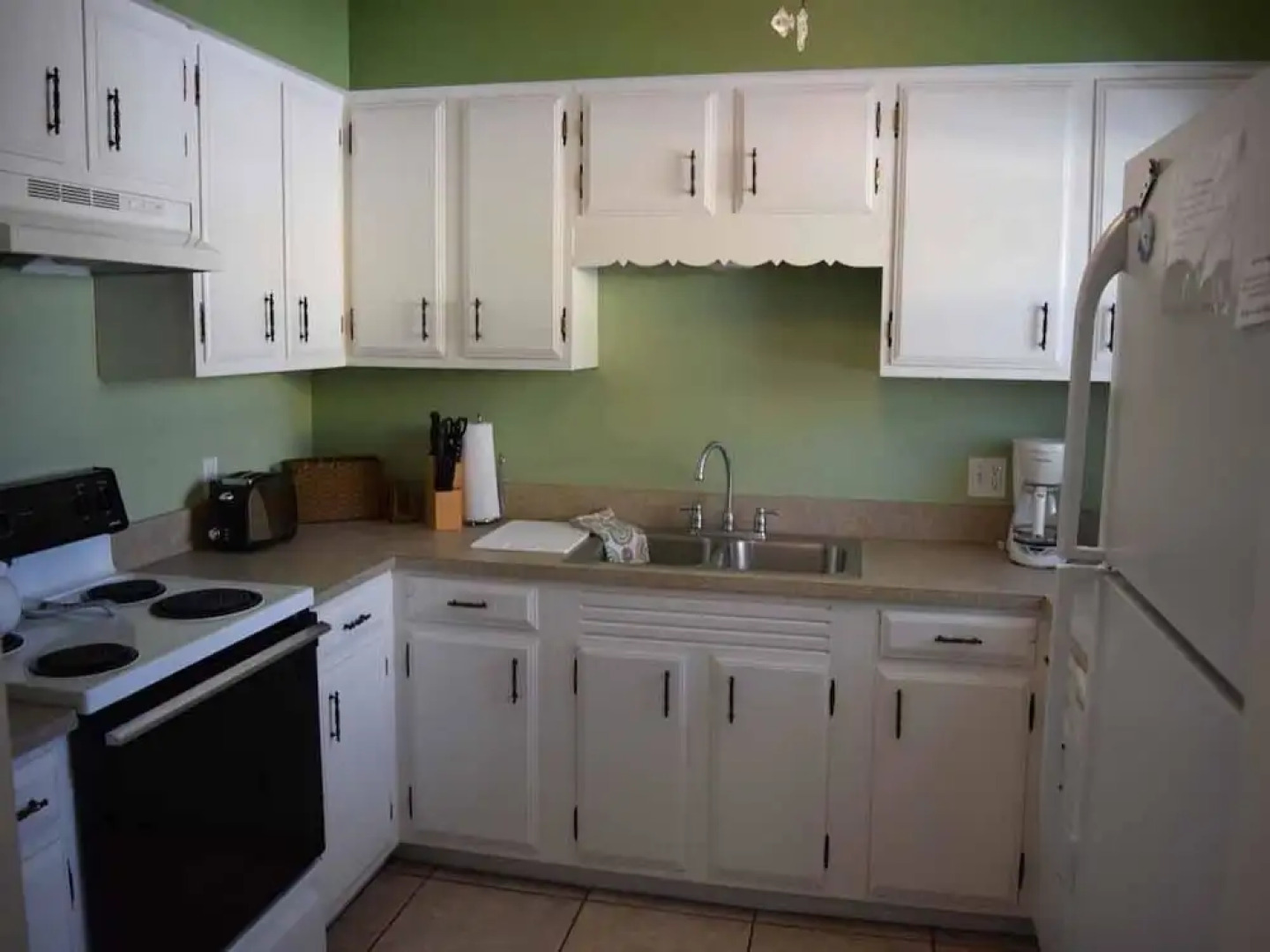 Blue Dolphin Inn - Ibis Unit