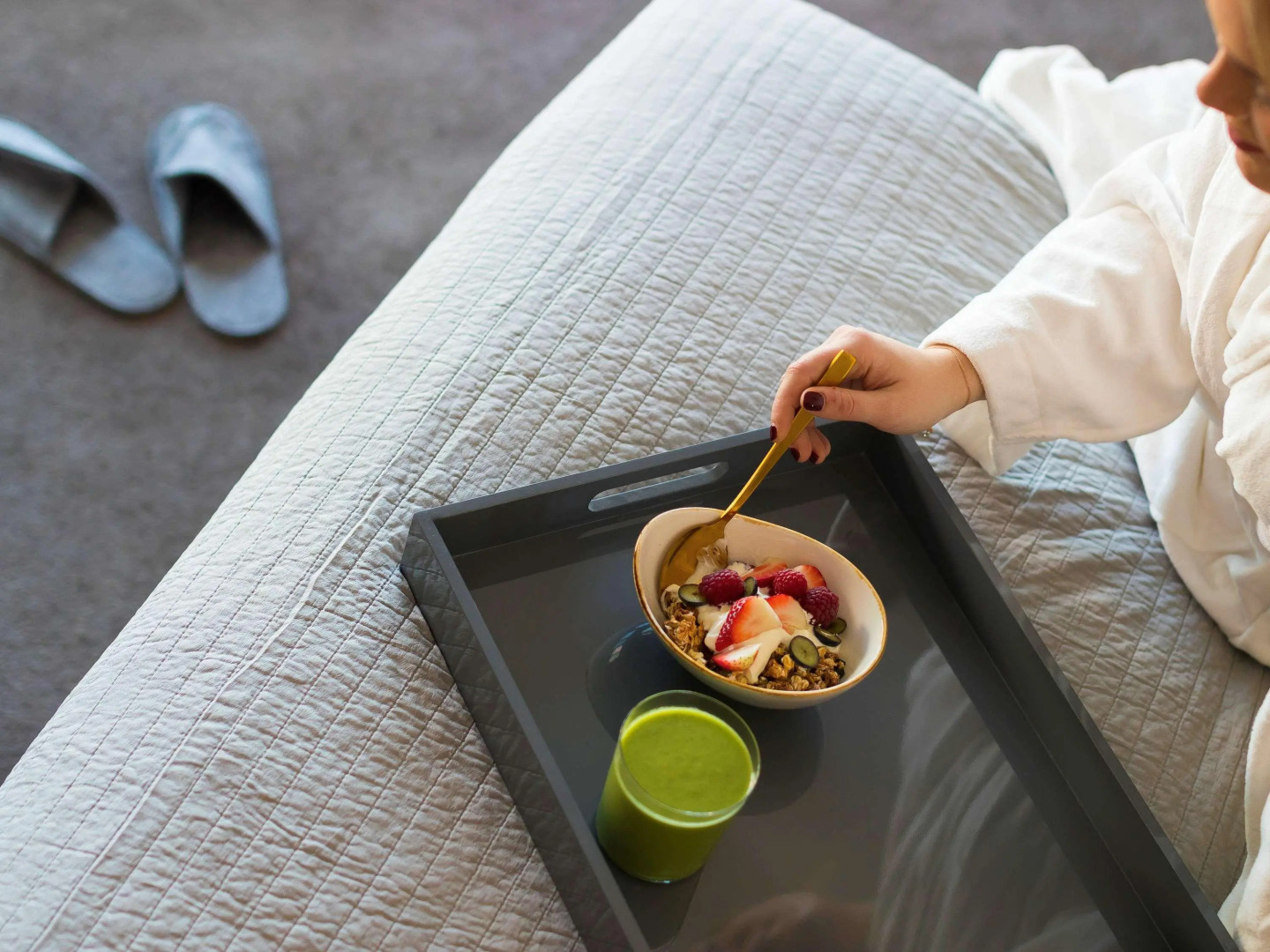 Pullman Quay Grand Sydney Harbour