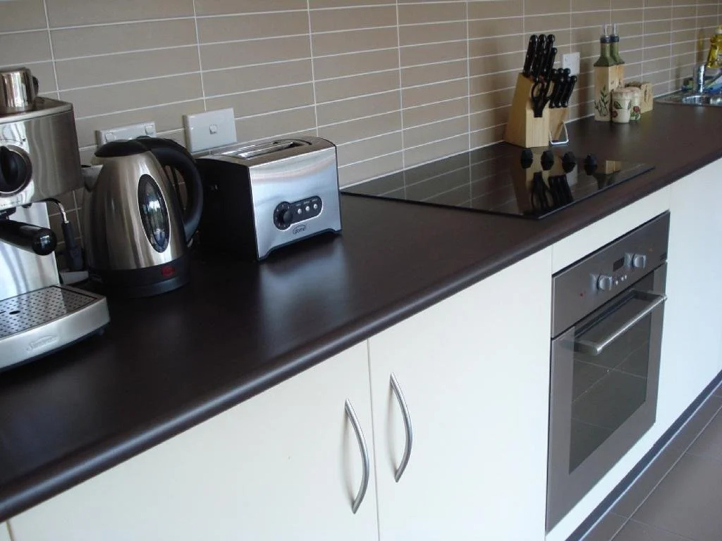 Kintamani Luxury Villas