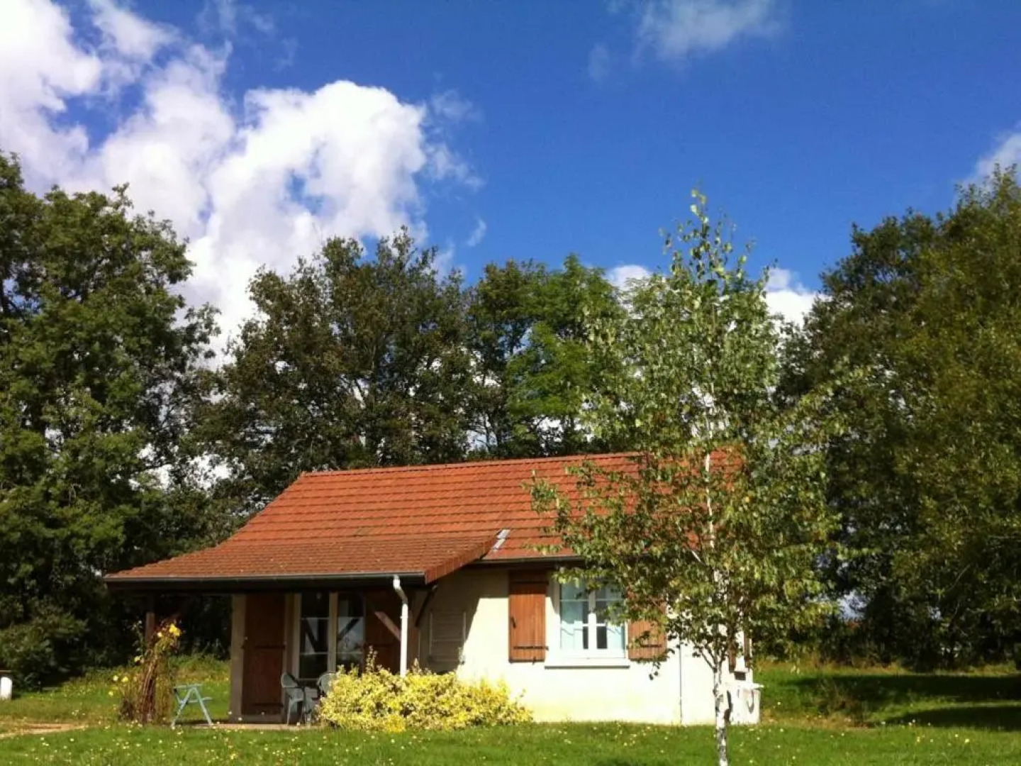 Gîte Molles, 3 pièces, 4 personnes - FR-1-489-54