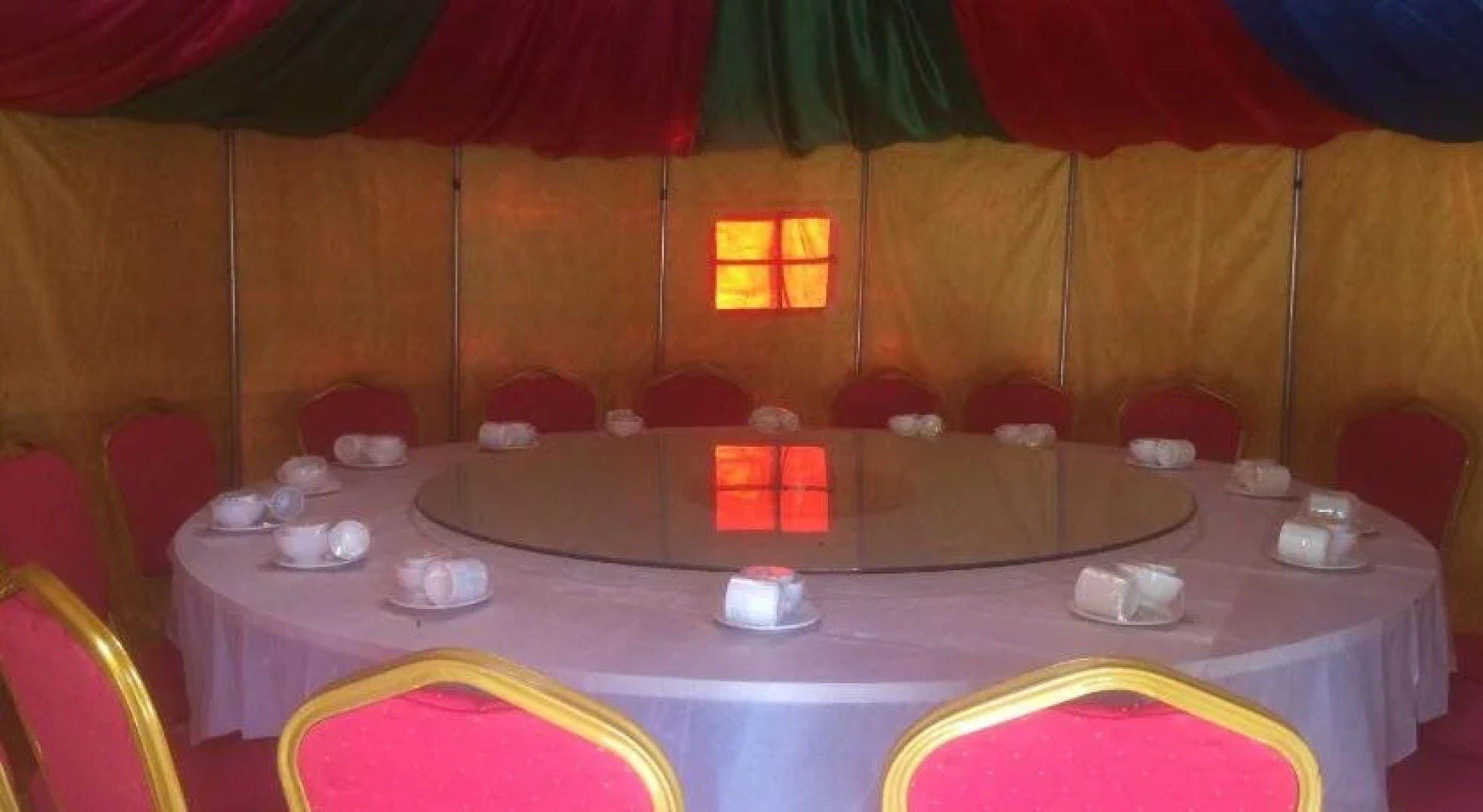 Prairie Juhanxuan farm