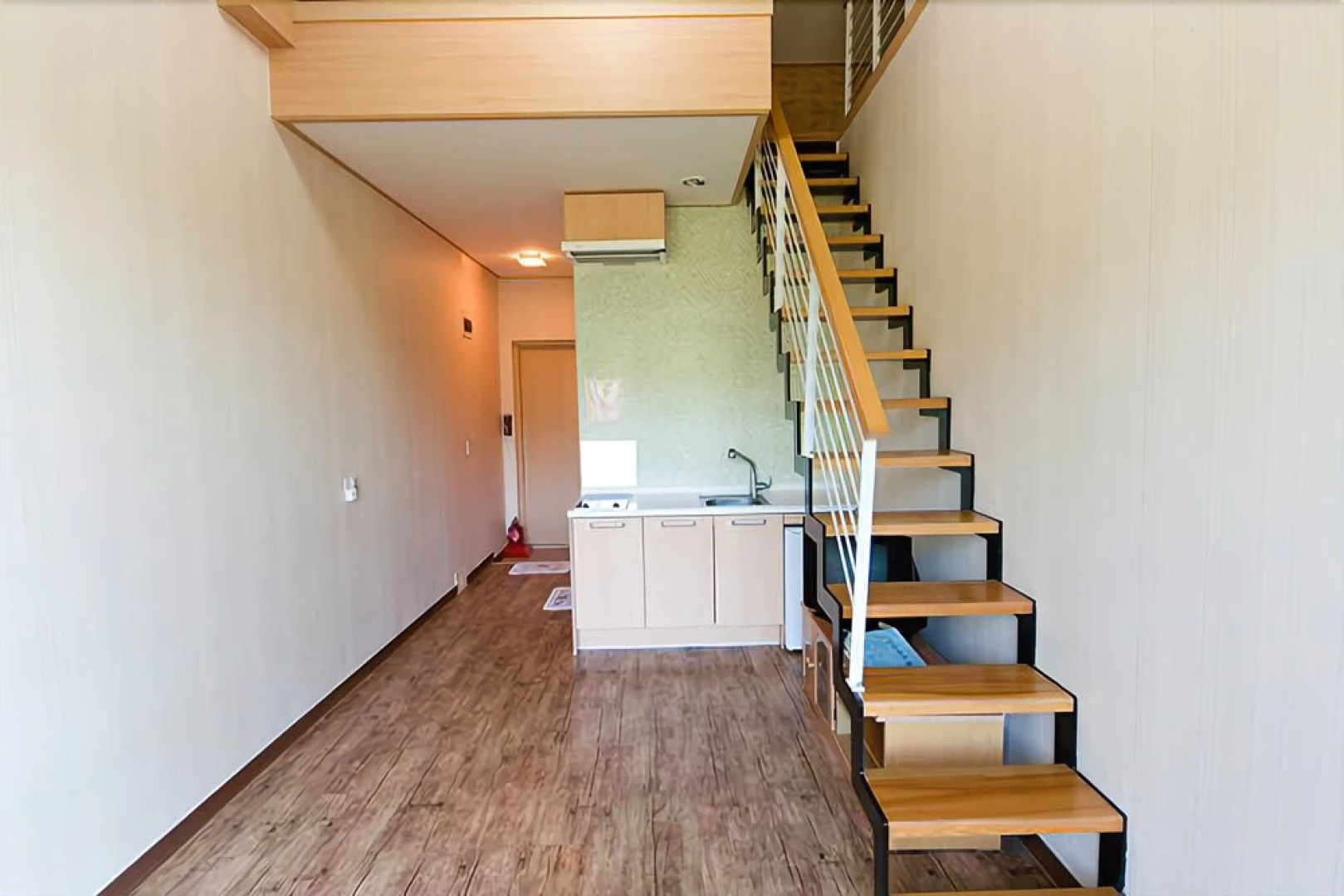 Hongchen Haeri House Pension