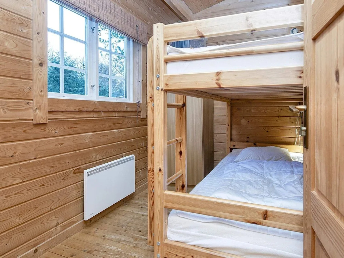 6 Person Holiday Home in Farvang-by Traum