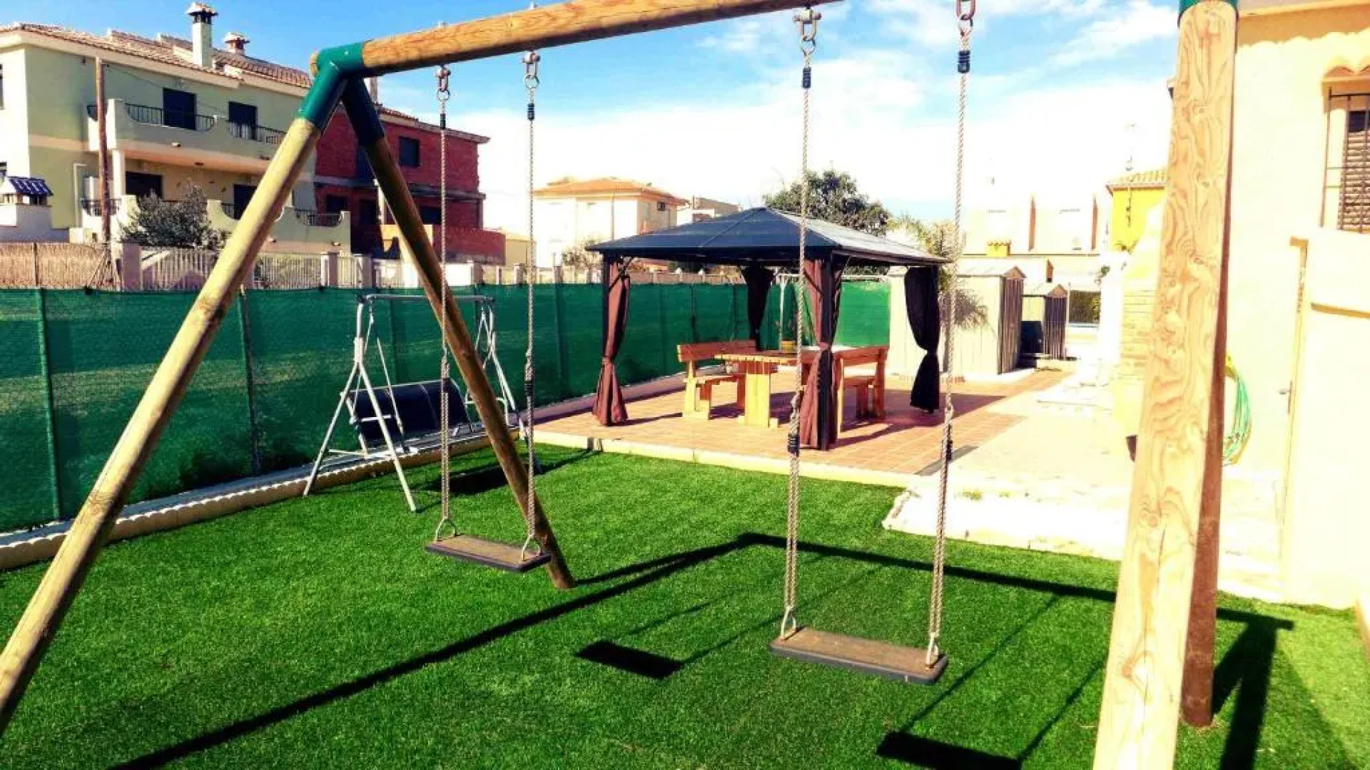 Ch1099 Figuera Kiko Playa