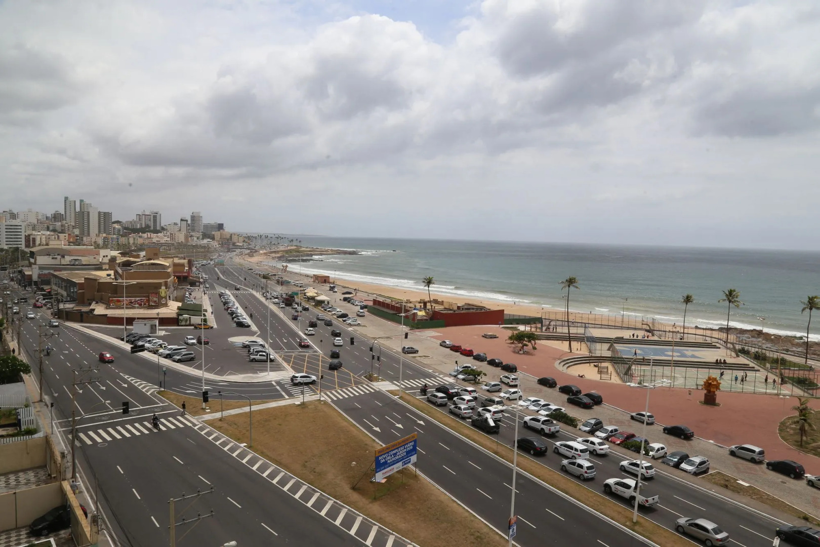 Real Classic Bahia Hotel