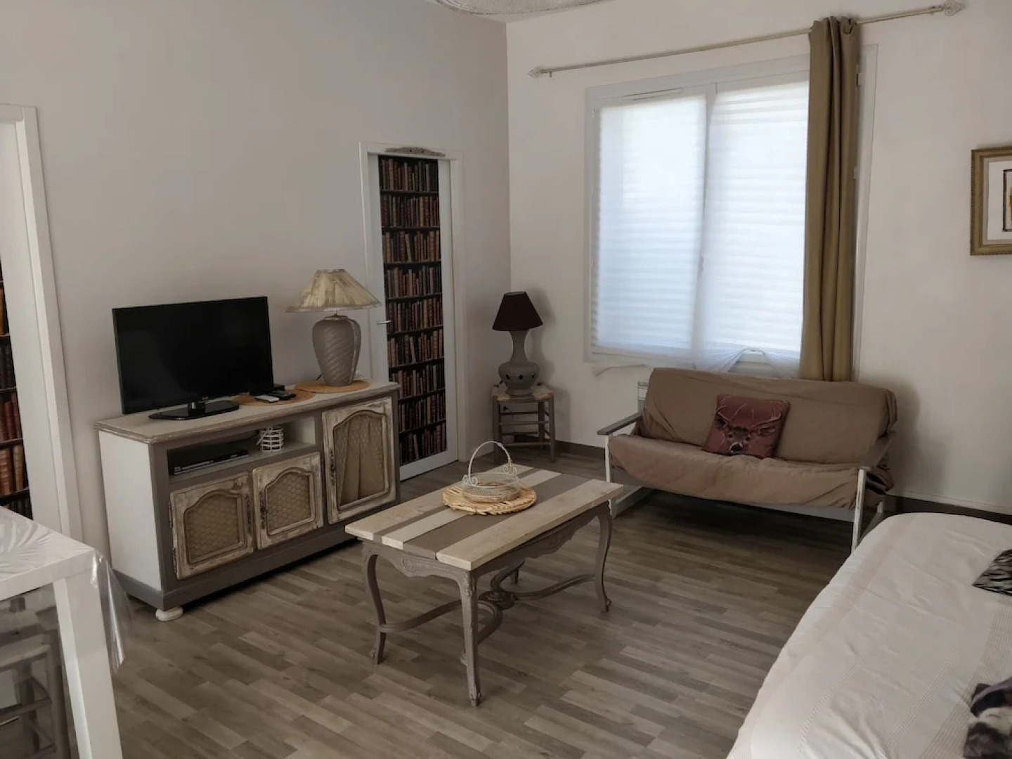 Le Gite Campagne Chic