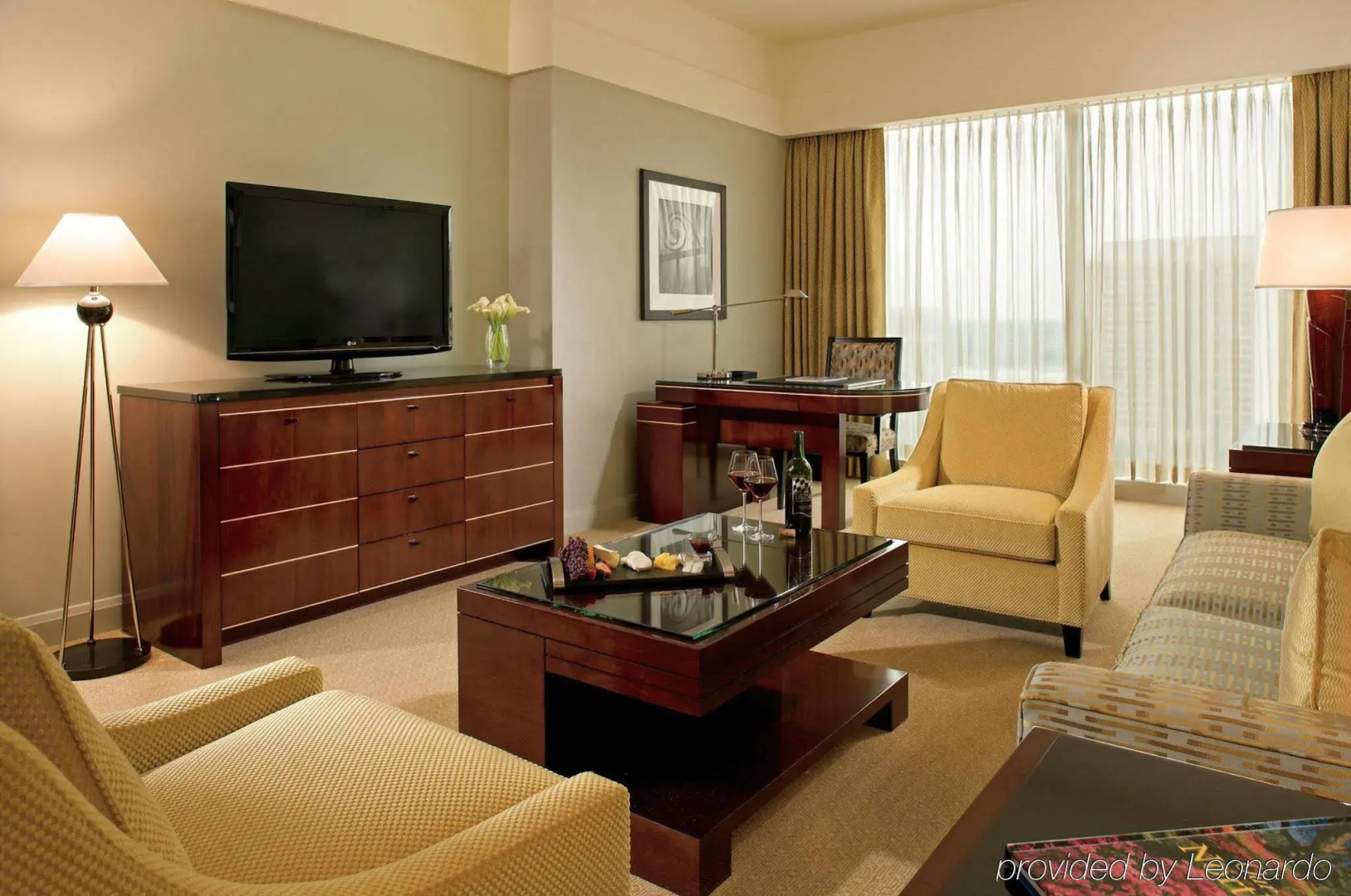 The Ritz-Carlton, Charlotte