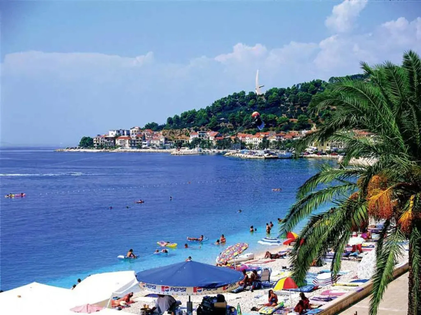 Apartments Villa Joy