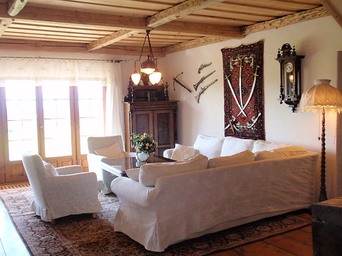 House Dworek Livigno