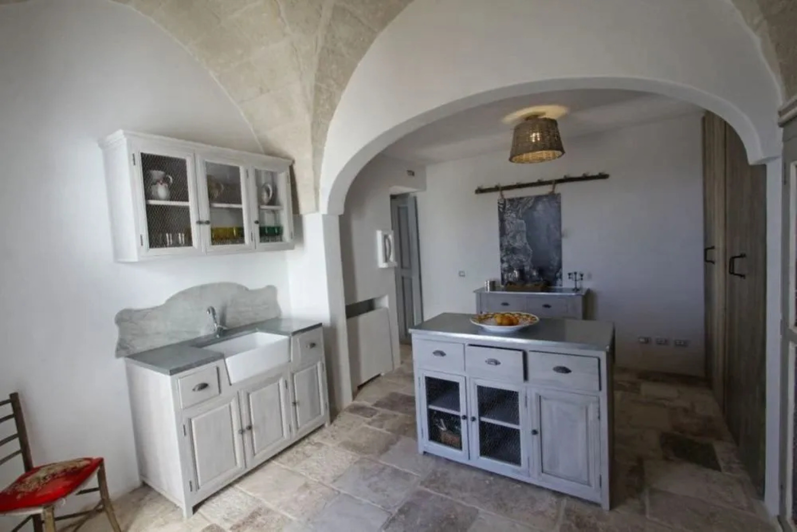 Masseria Lama di Coccaro