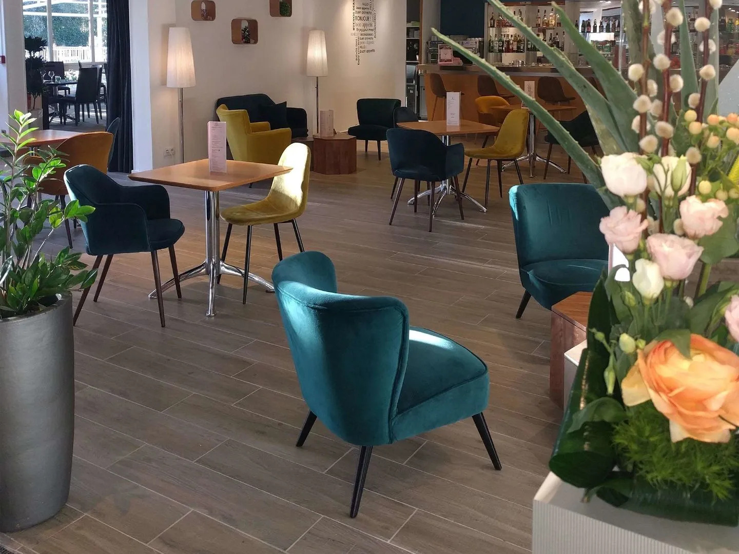 Mercure Aix en Provence Beaumanoir