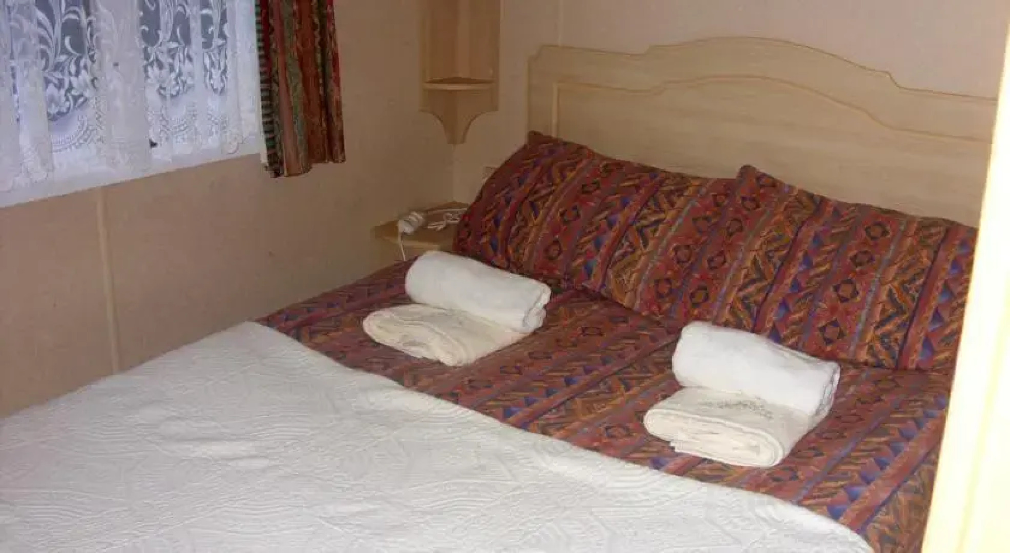 Penpethick Farm Holiday Home