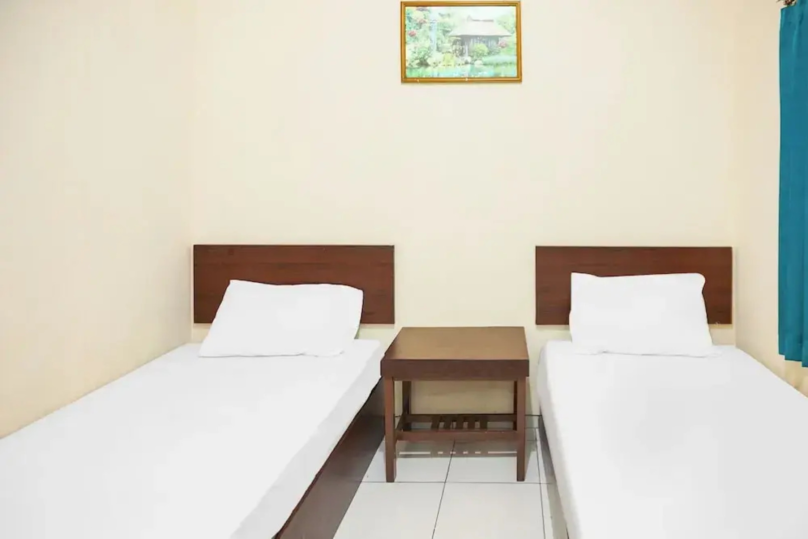 Hotel O Pekalongan Near Pasar Batik Setono Formerly Hotel Puspa Indah