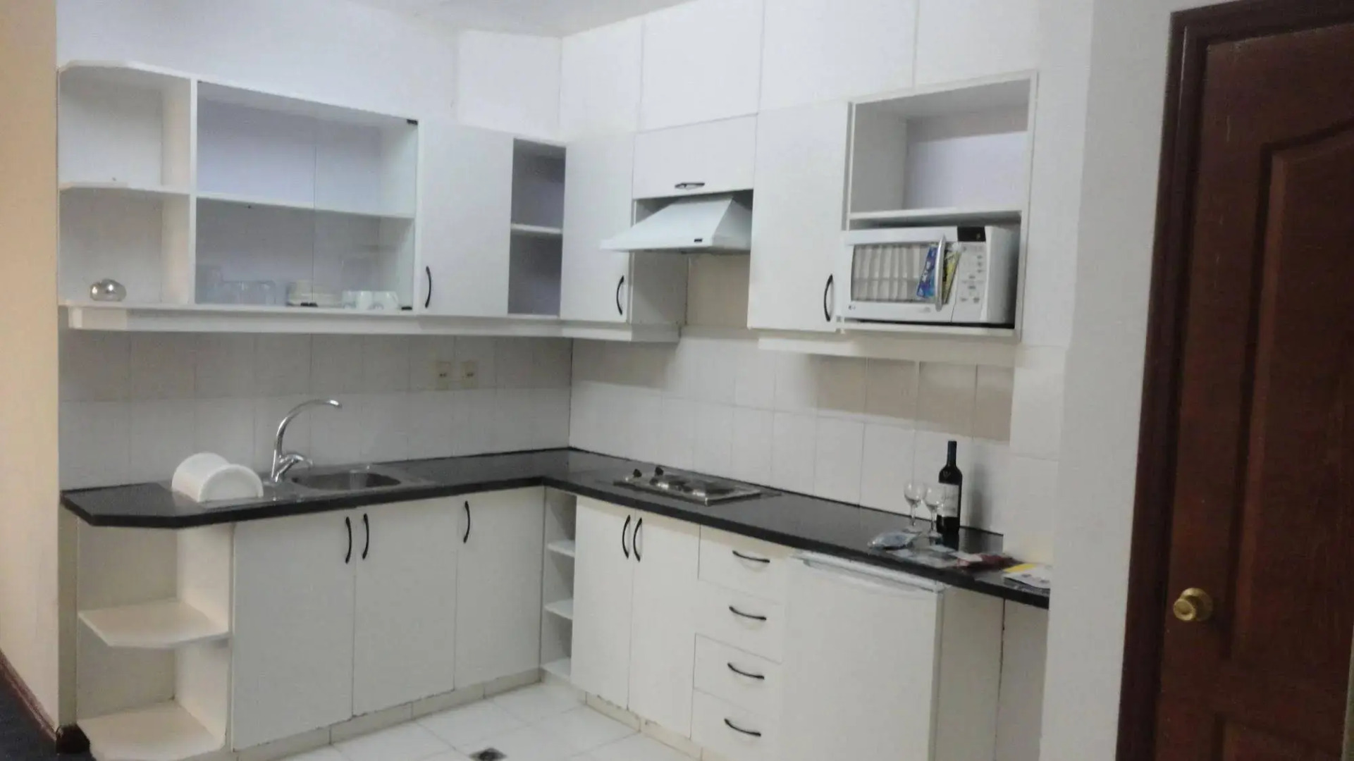 Apart Hotel Los Delfines