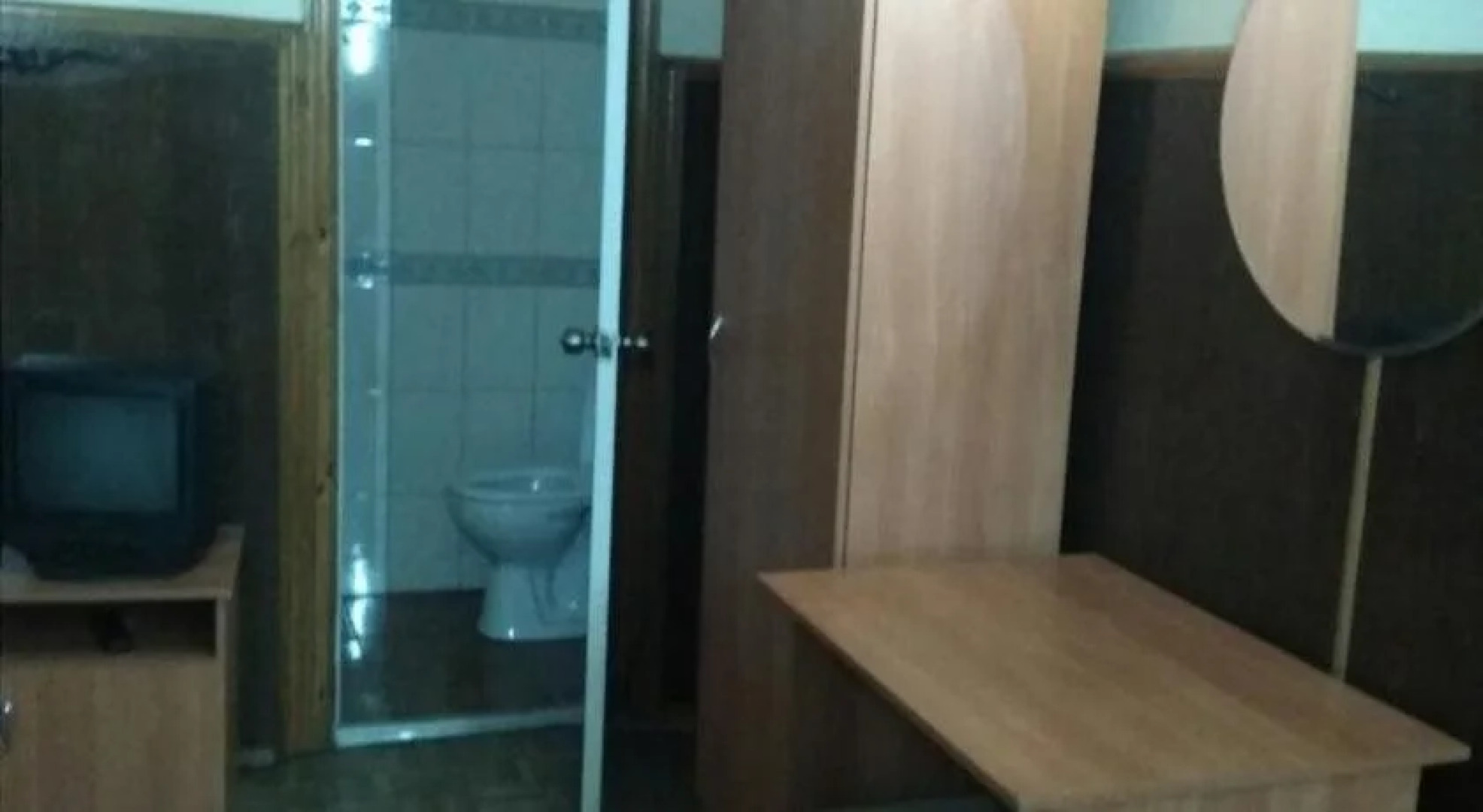 Hostel Mnogoborets F. Klub