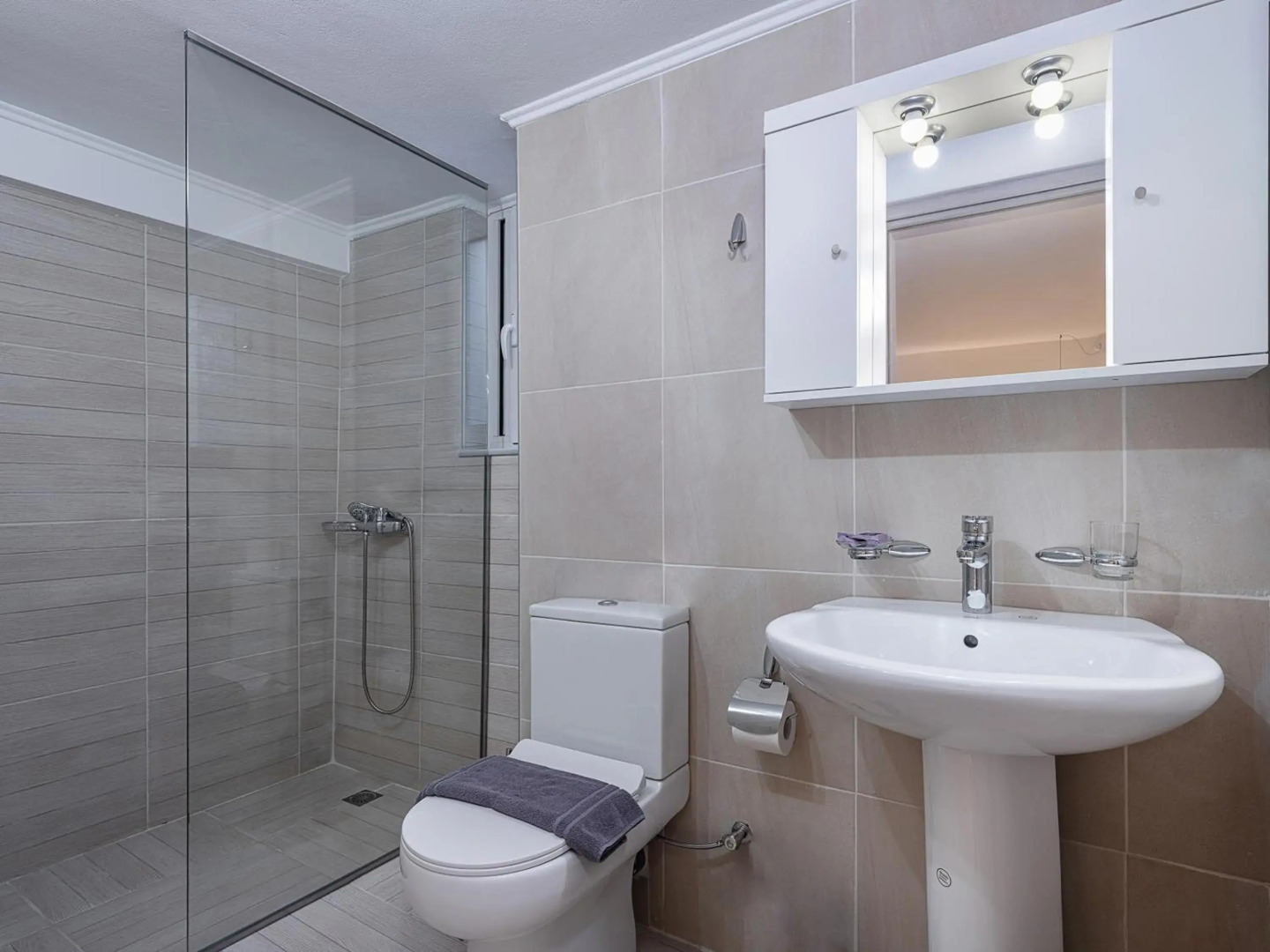 Casa D'Irene Deluxe Hotel