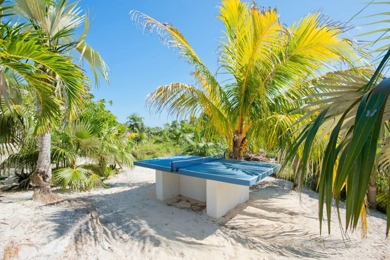 Sandy Hill Beach House by Eleuthera Vacation Rentals